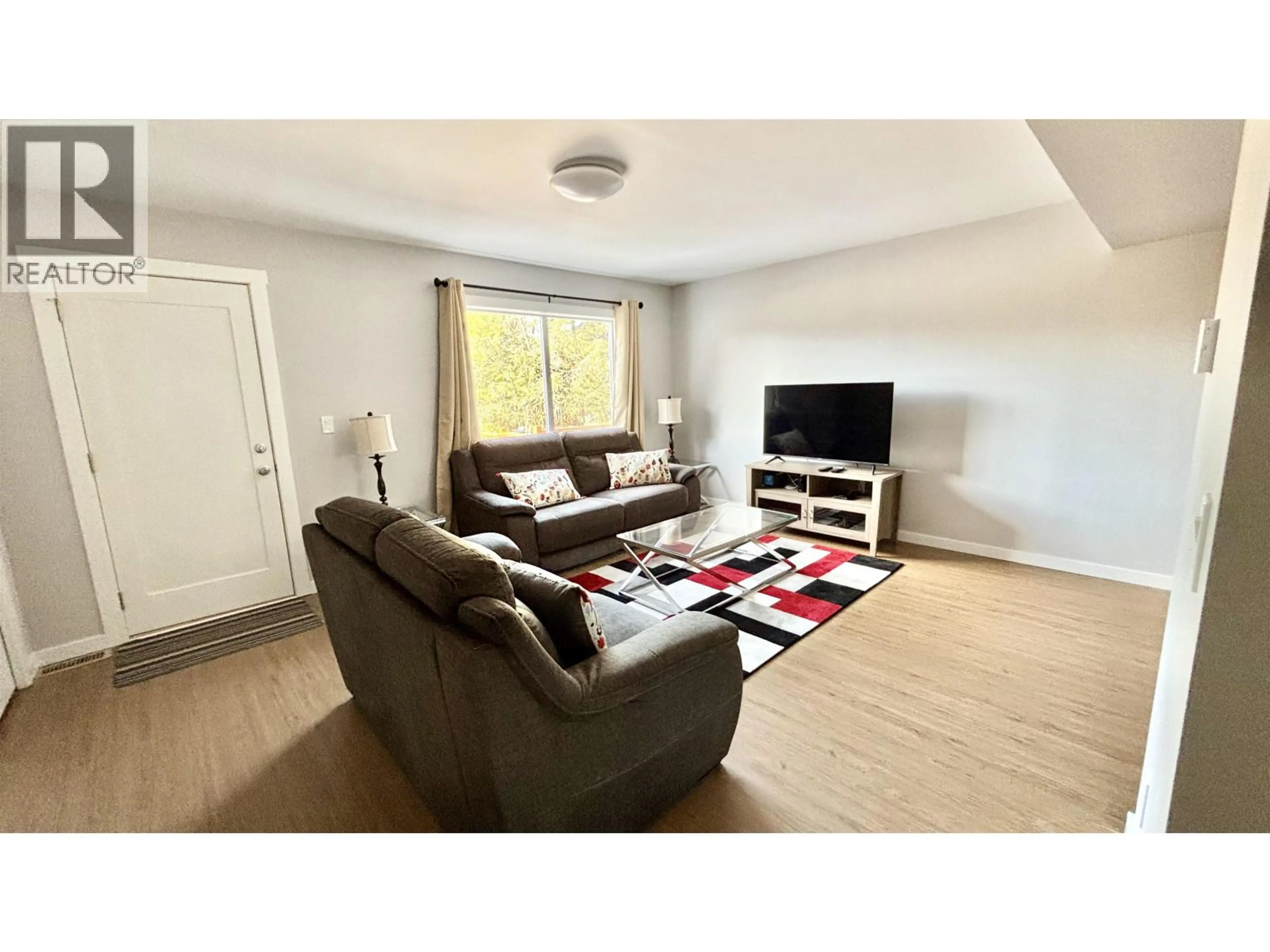 Property at #5 1425 NALABILA BOULEVARD, Kitimat, BC