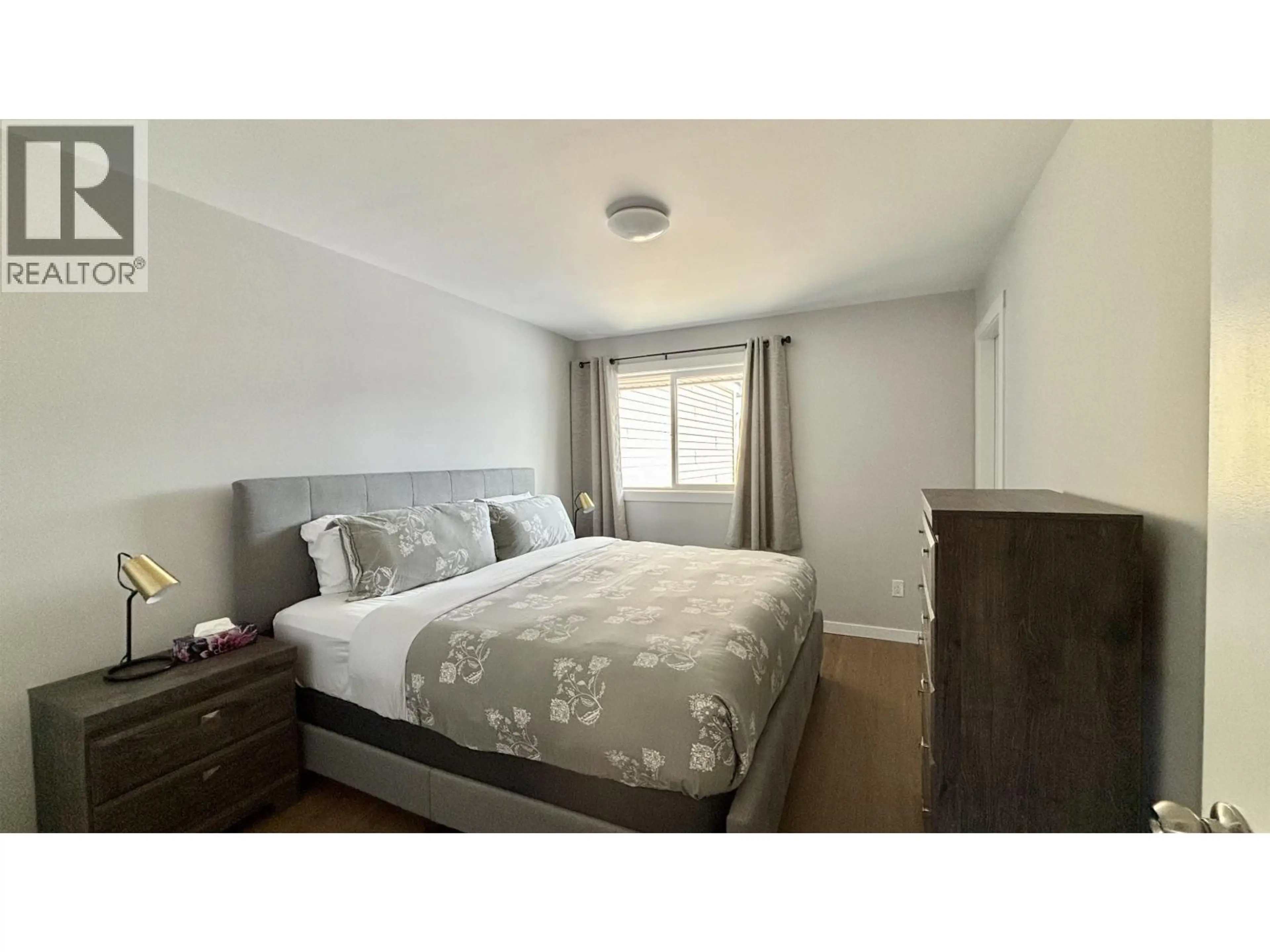 Property at #5 1425 NALABILA BOULEVARD, Kitimat, BC