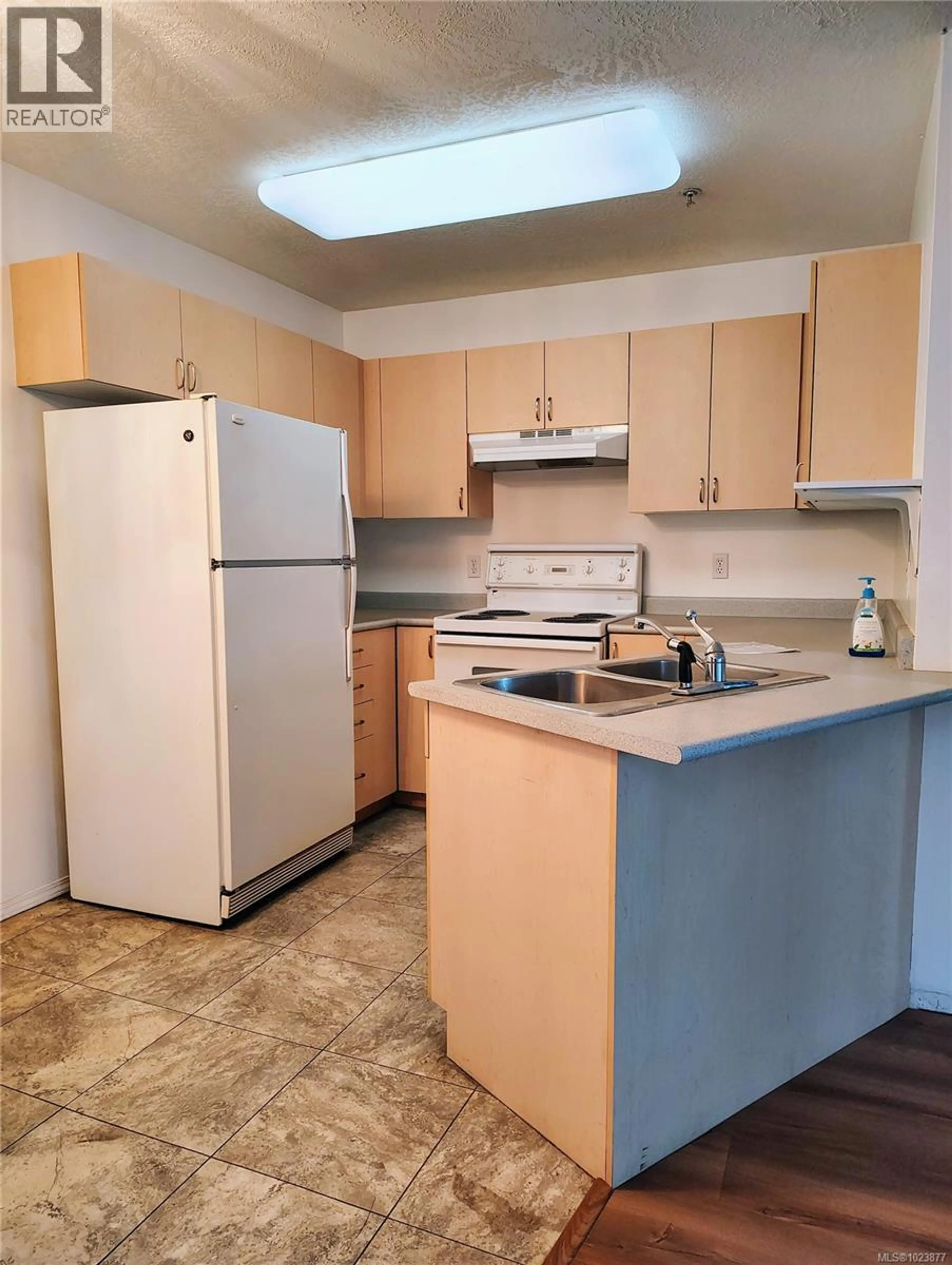 Property at #409 3855 11TH AVE, Port Alberni, BC