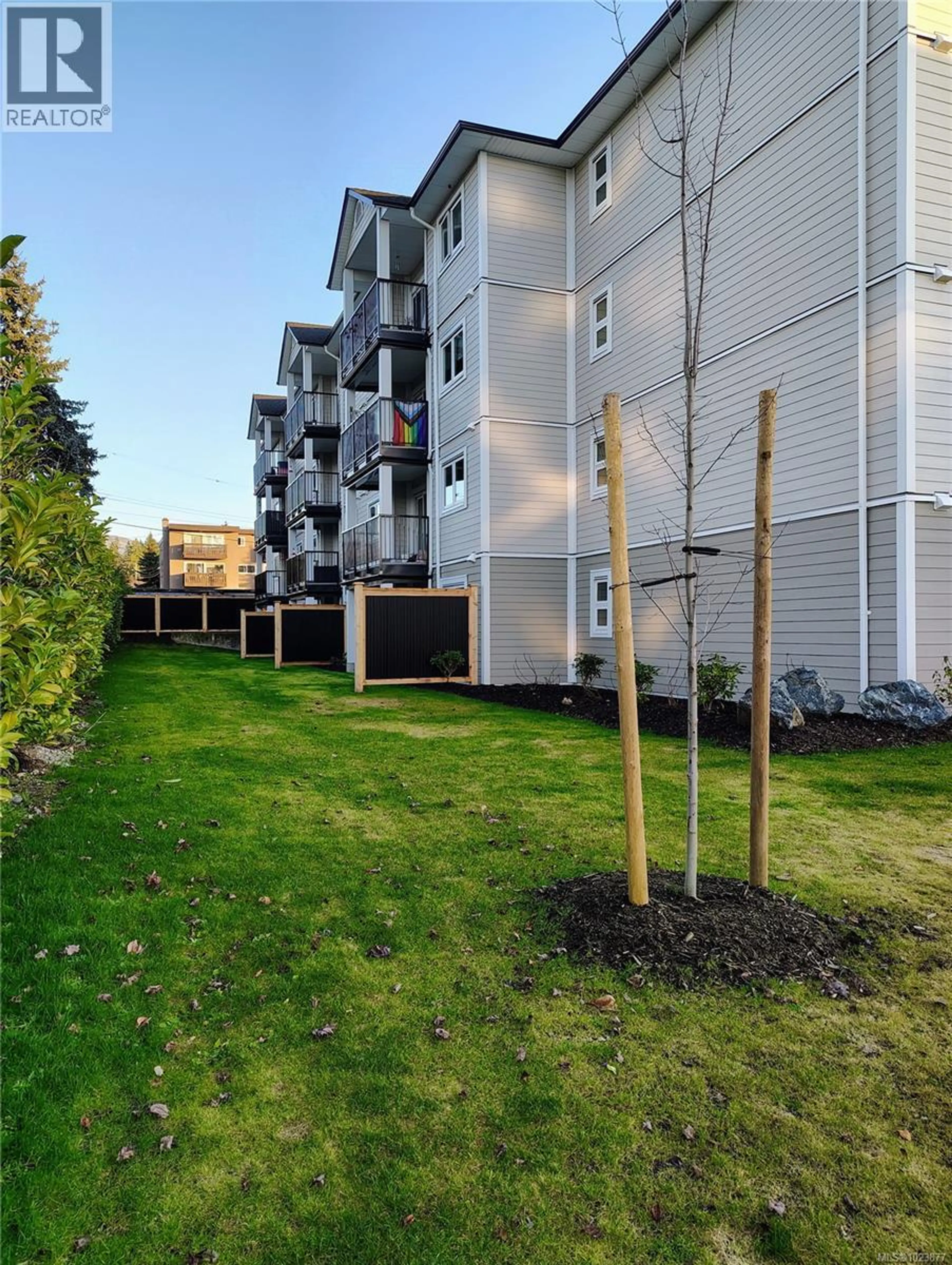 Property at #409 3855 11TH AVE, Port Alberni, BC