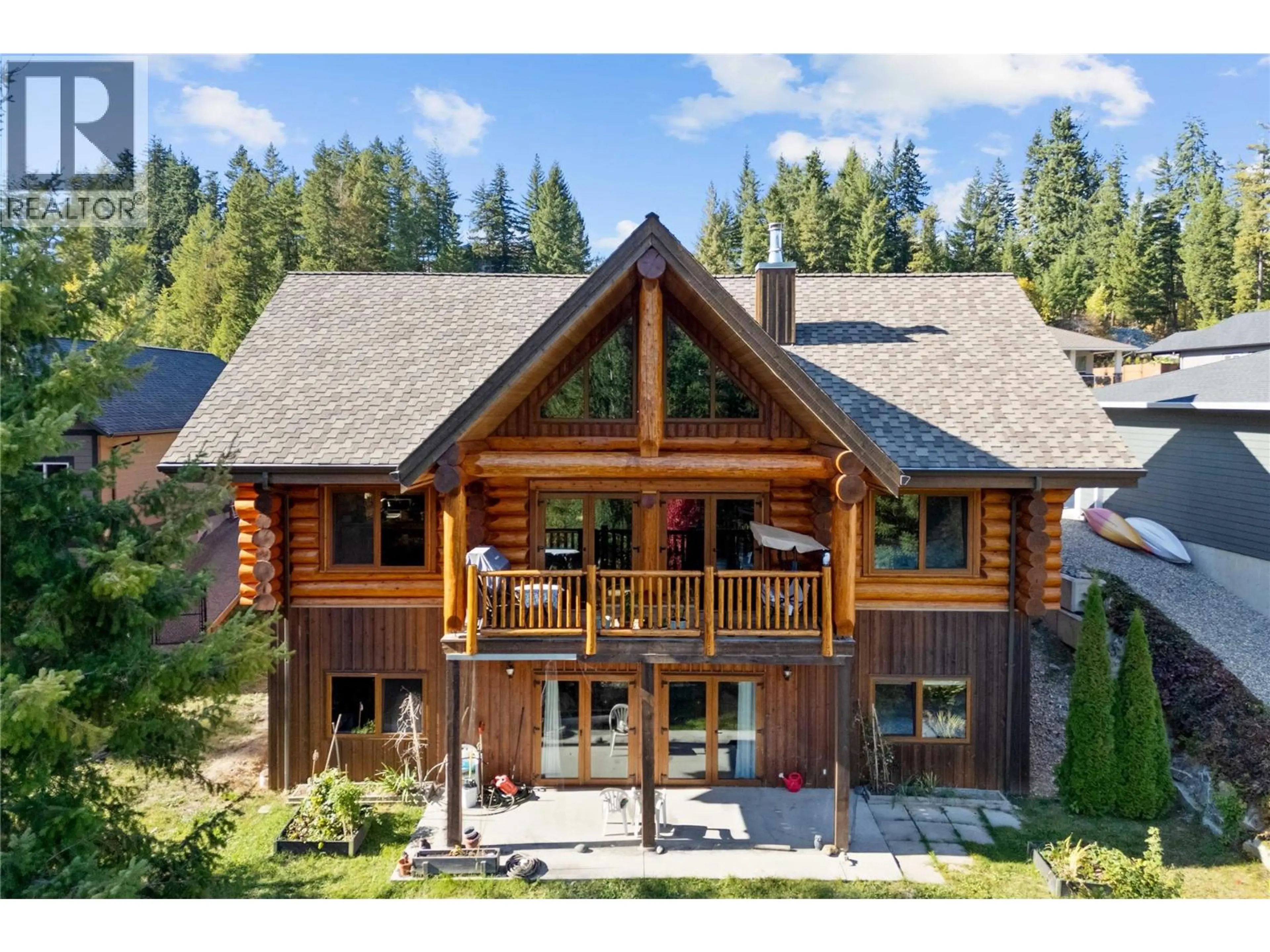 Property at 2766 VALLEYVIEW DRIVE, Blind Bay, BC