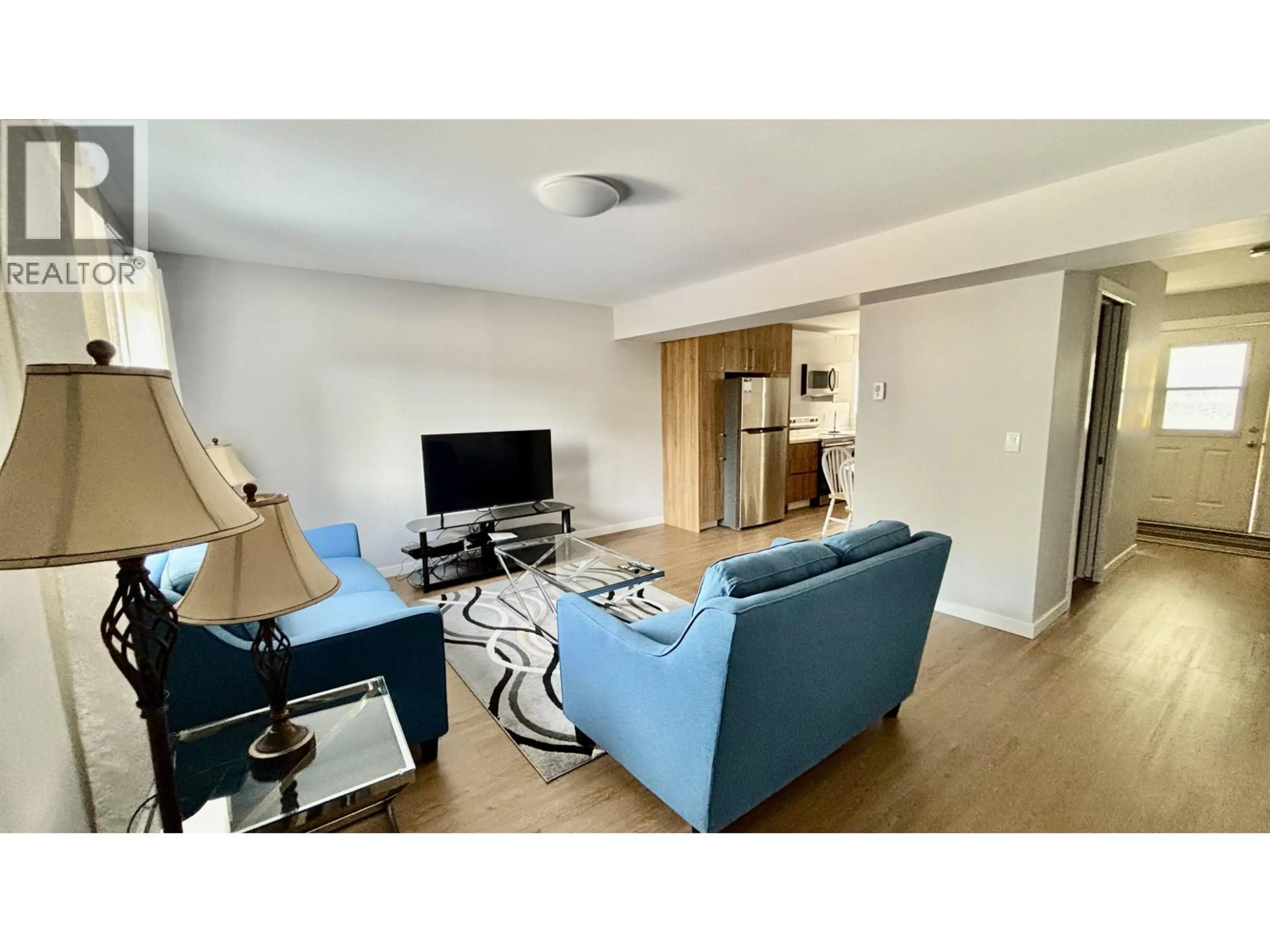 Property at #7 1425 NALABILA BOULEVARD, Kitimat, BC