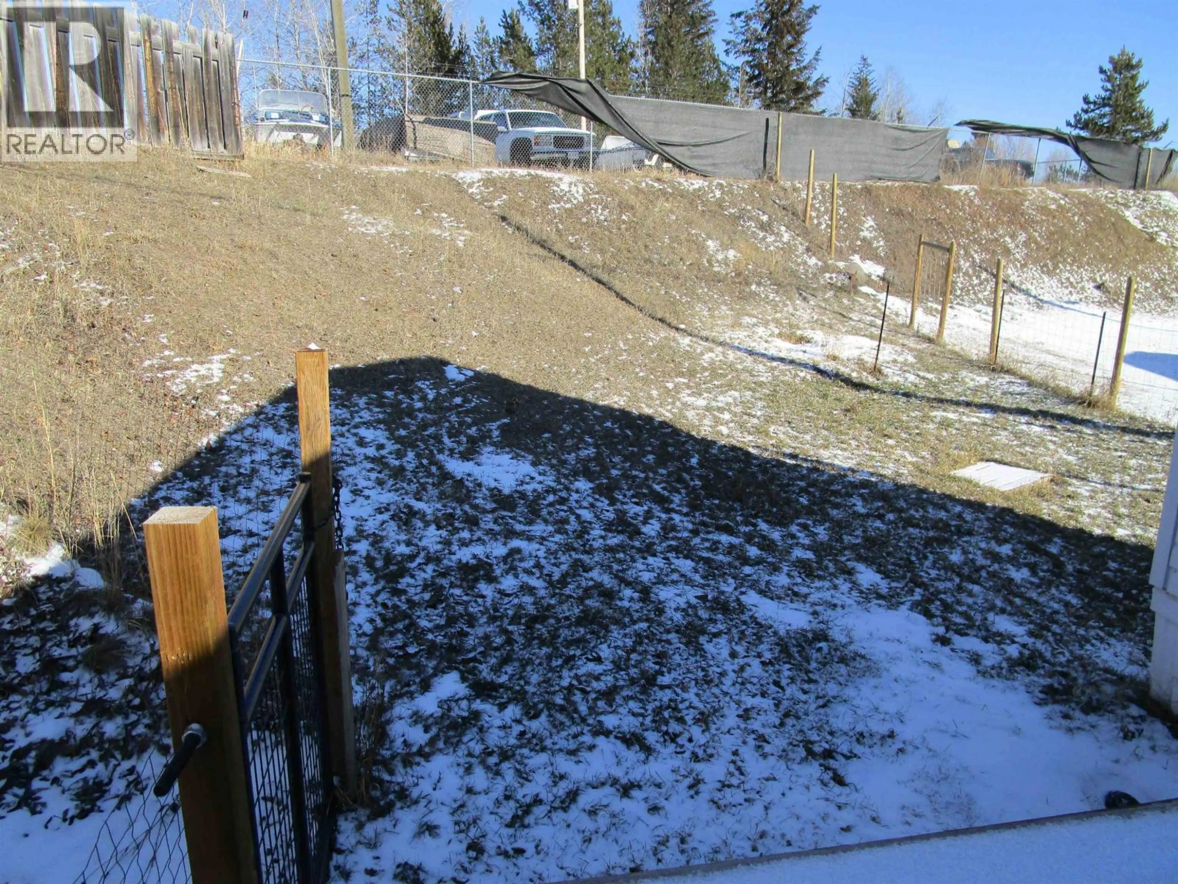 Property at #42 5506 PARK DRIVE, 103 Mile House, BC