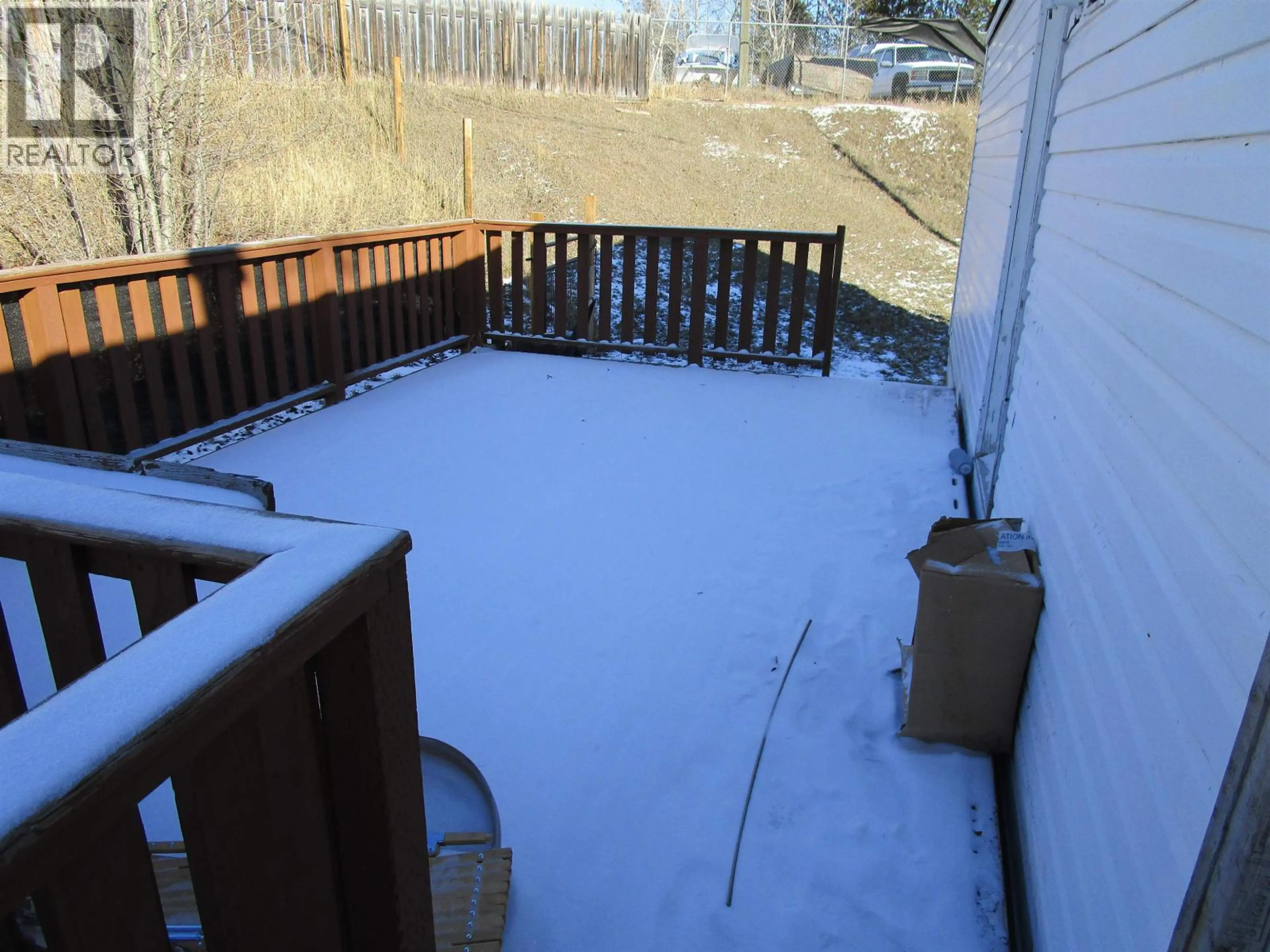 Property at #42 5506 PARK DRIVE, 103 Mile House, BC