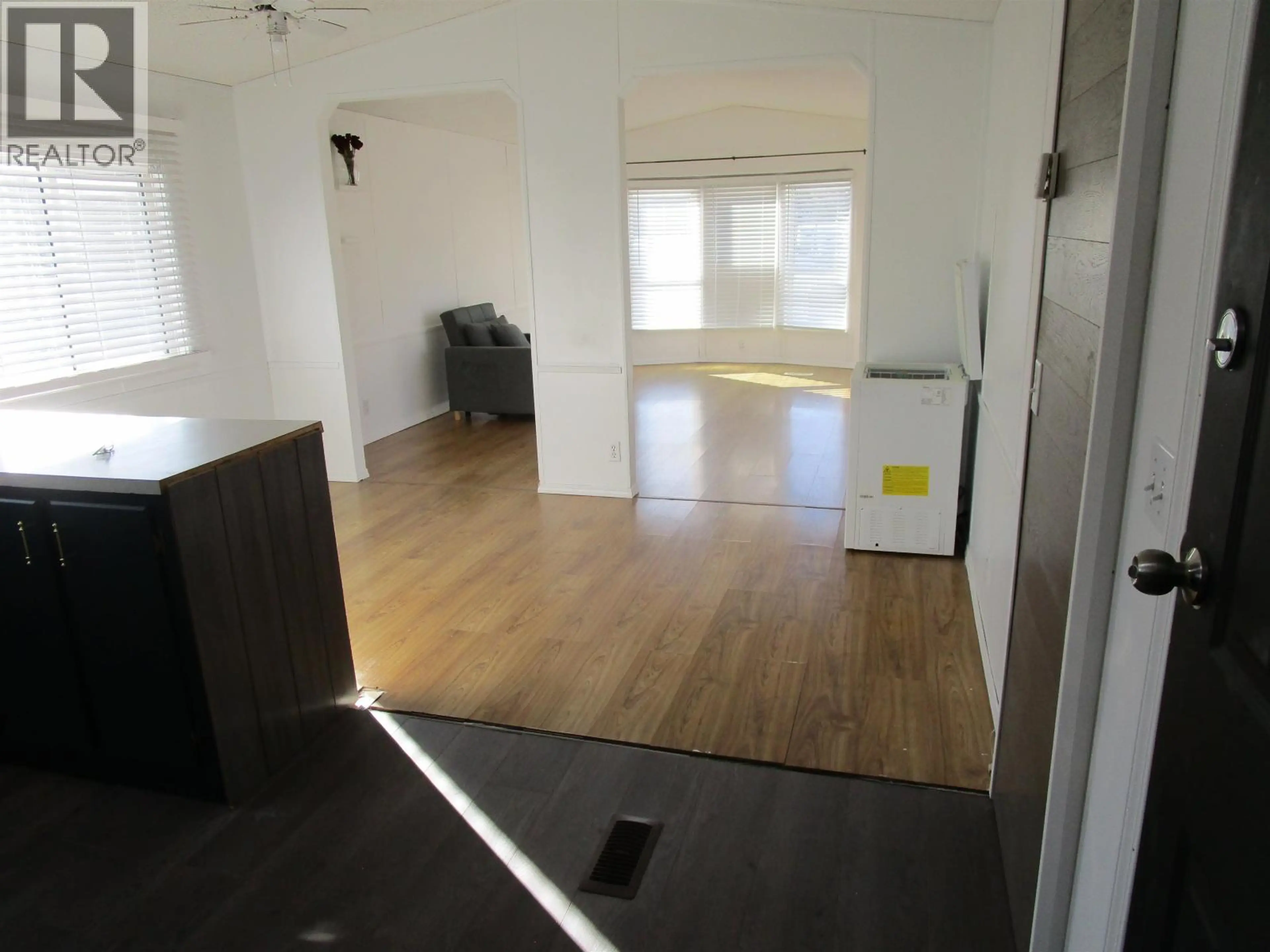 Property at #42 5506 PARK DRIVE, 103 Mile House, BC