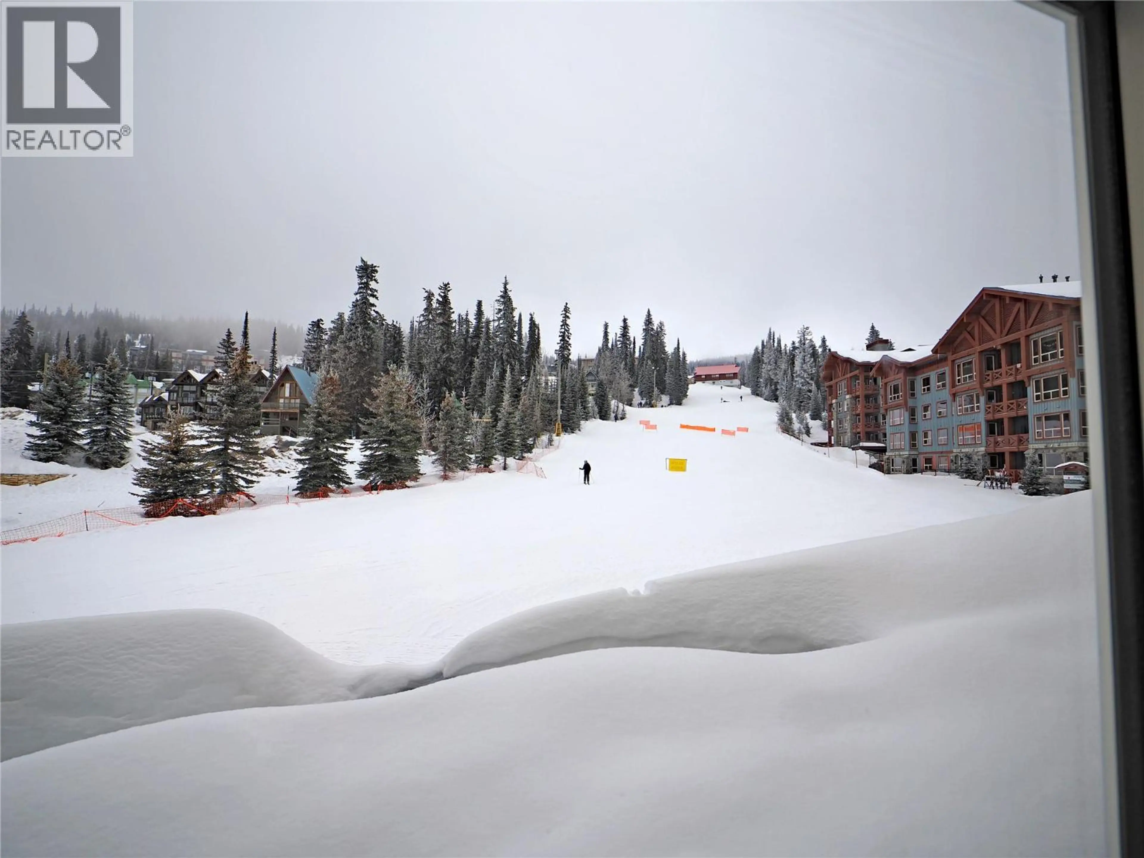 Property at #209 5275 BIG WHITE ROAD, Big White, BC