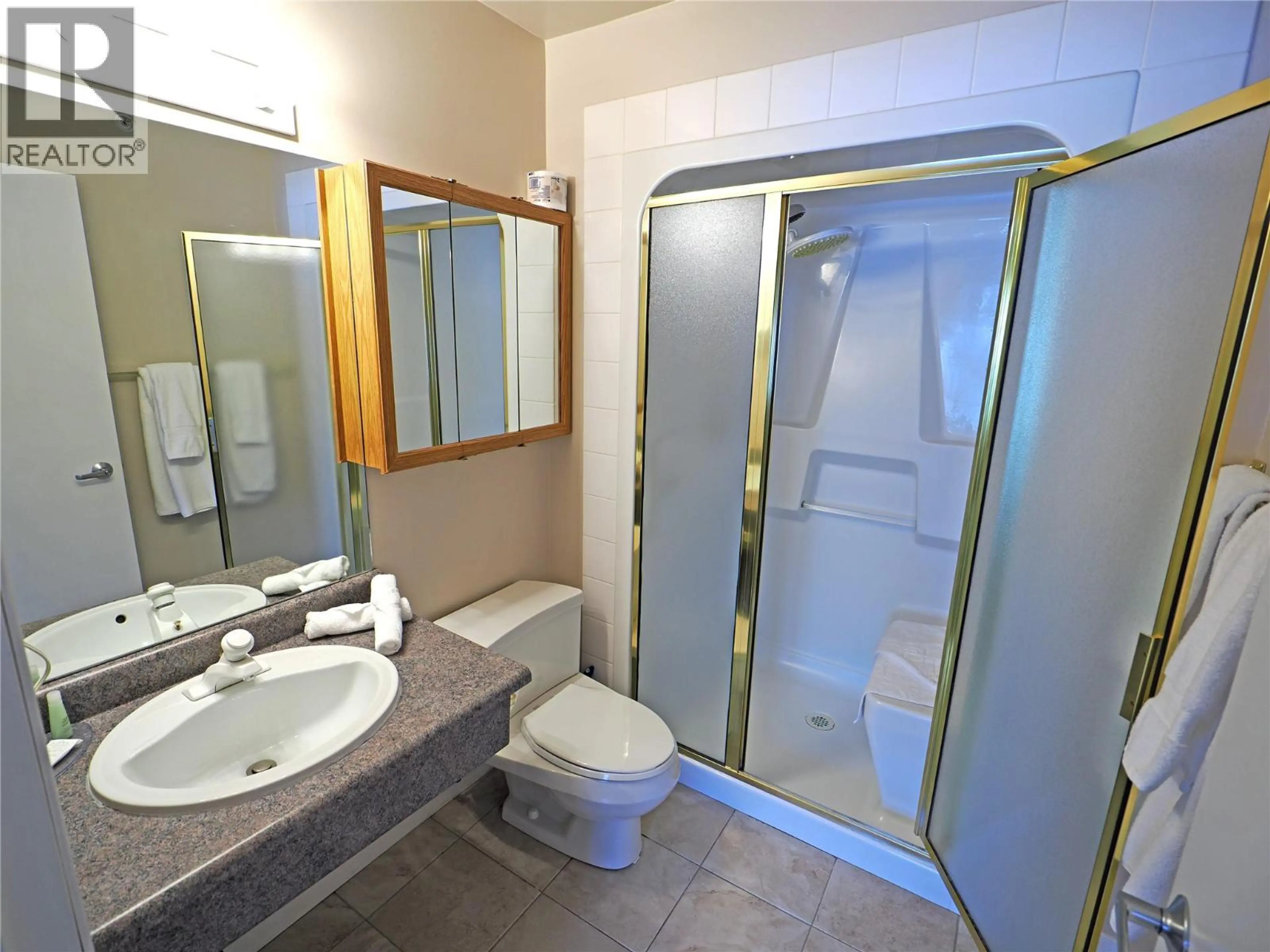 Property at #209 5275 BIG WHITE ROAD, Big White, BC