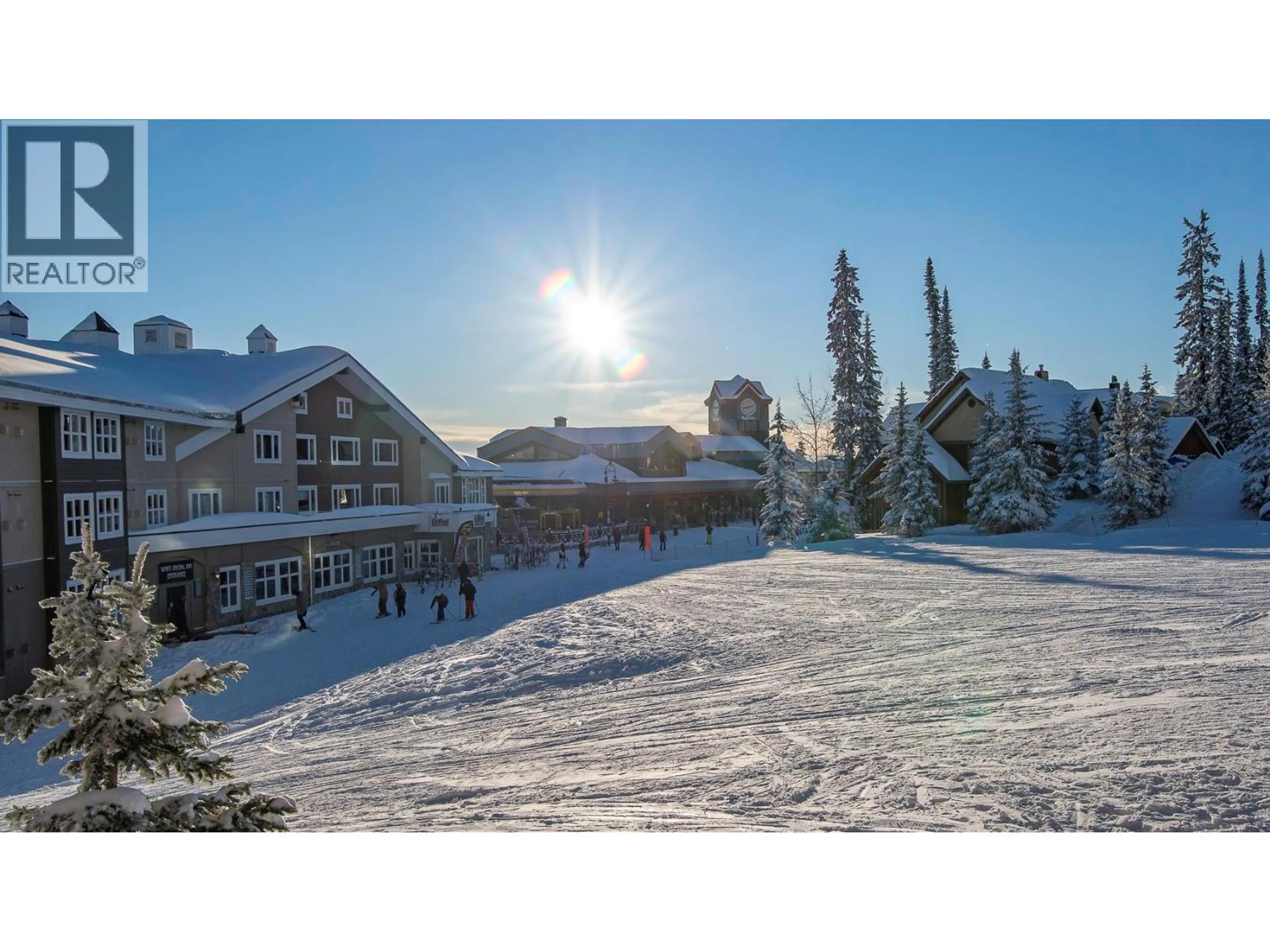 Property at #209 5275 BIG WHITE ROAD, Big White, BC