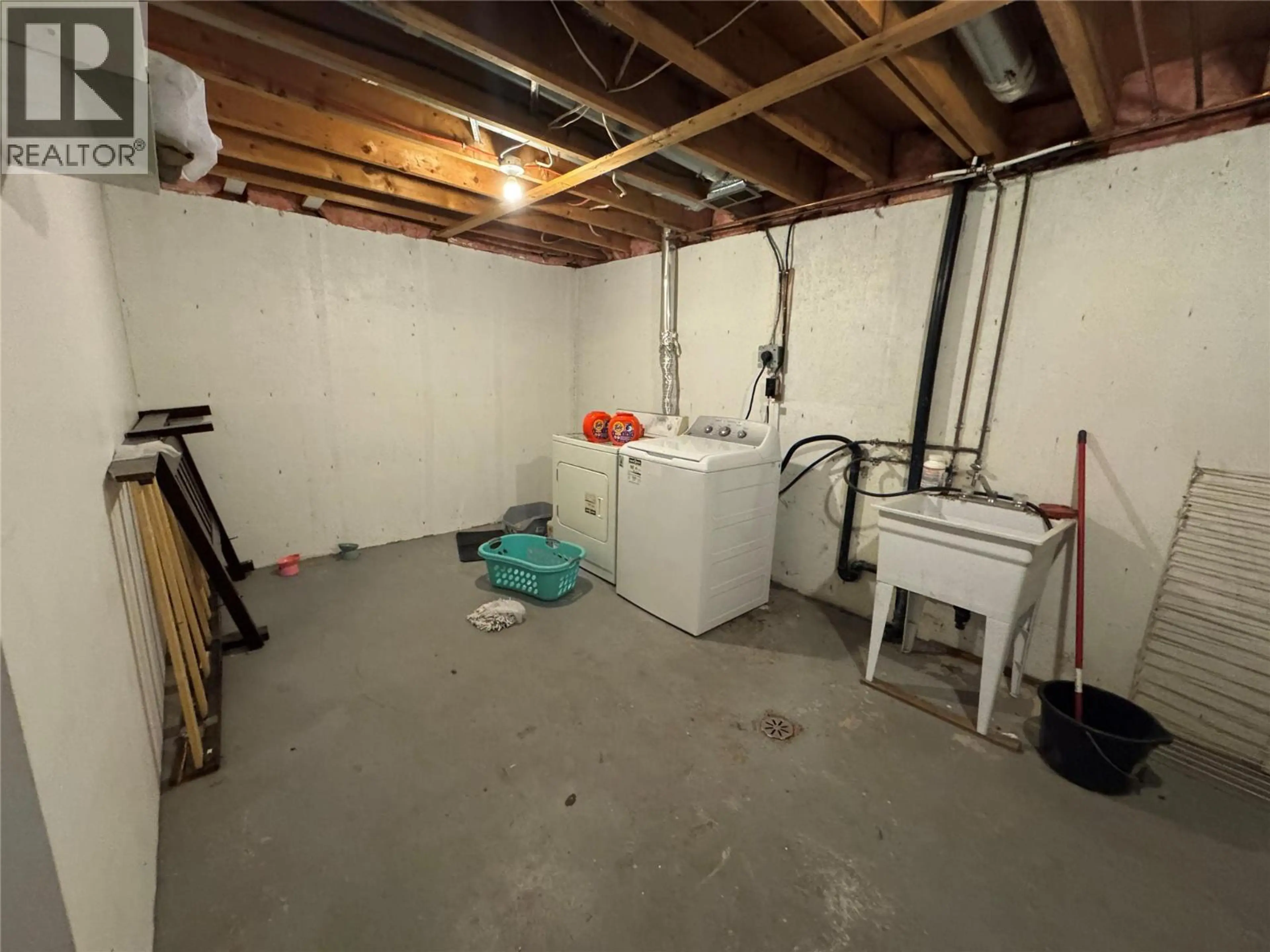 Property at 1714 DOUGLAS STREET, Merritt, BC