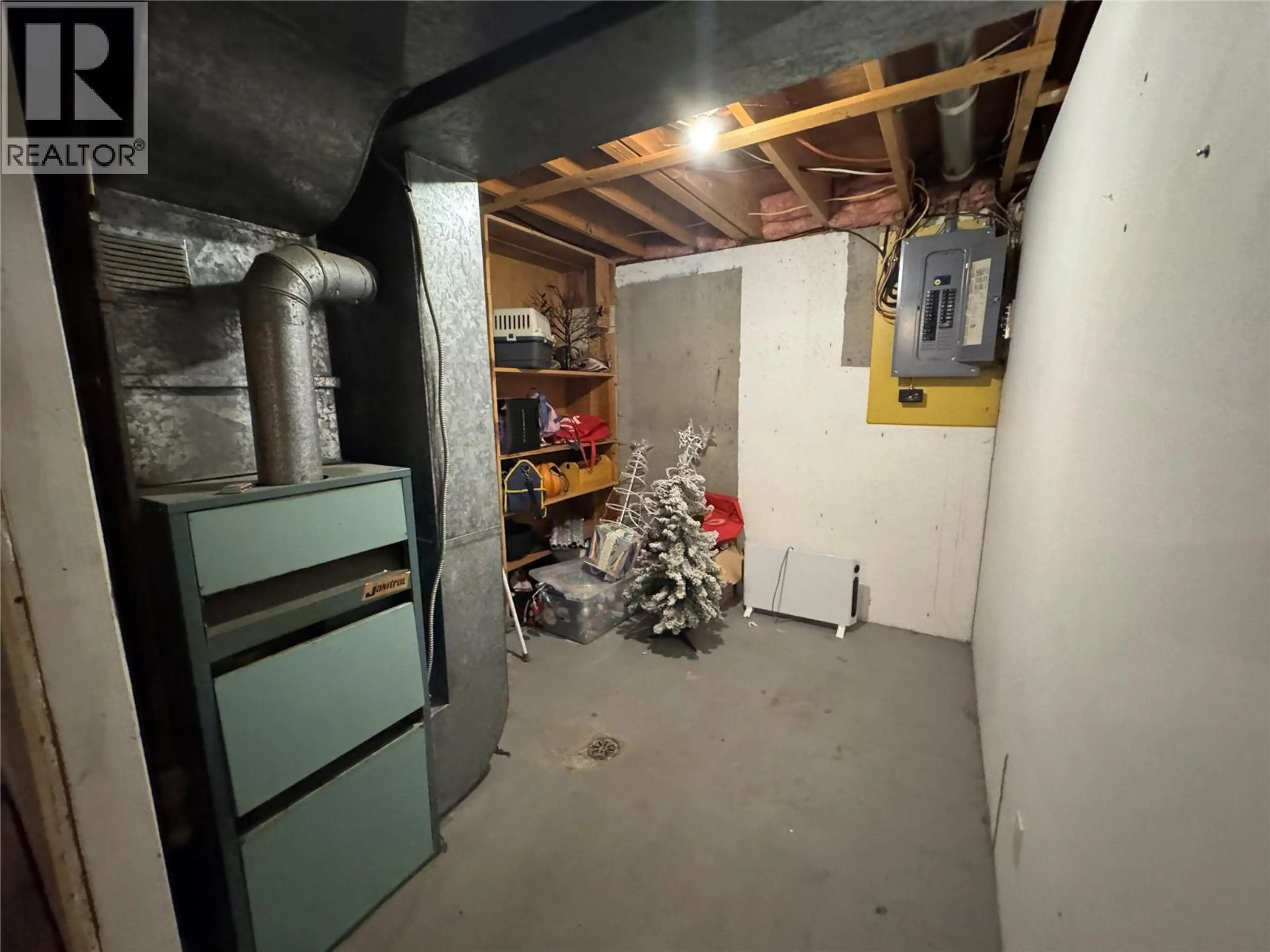 Property at 1714 DOUGLAS STREET, Merritt, BC