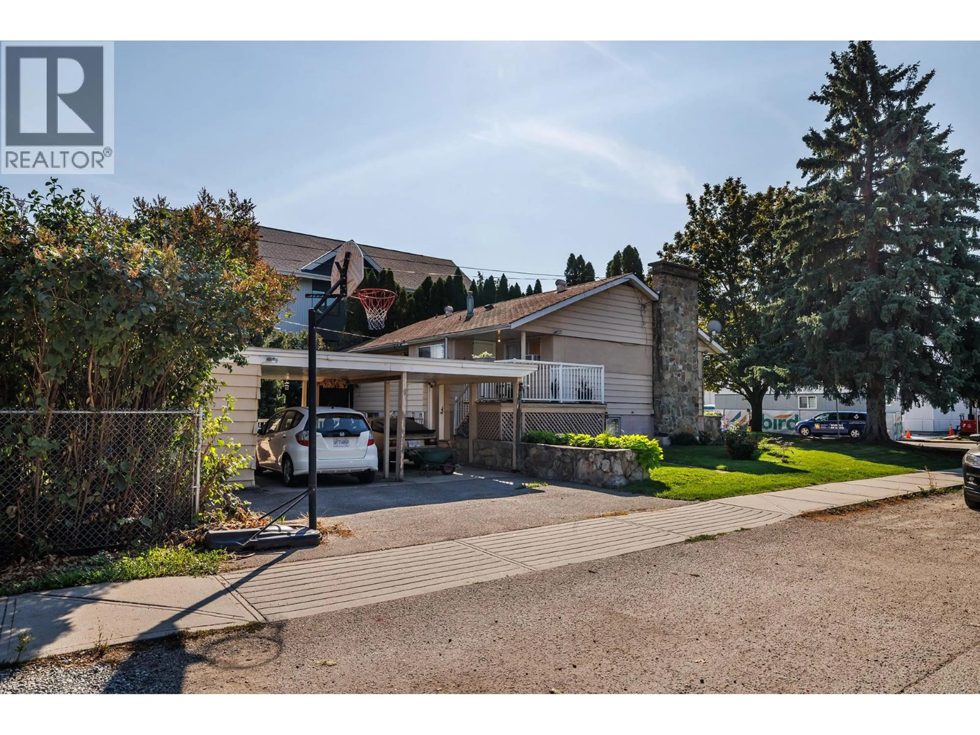 Property at 408 ROYAL AVENUE, Kelowna, BC