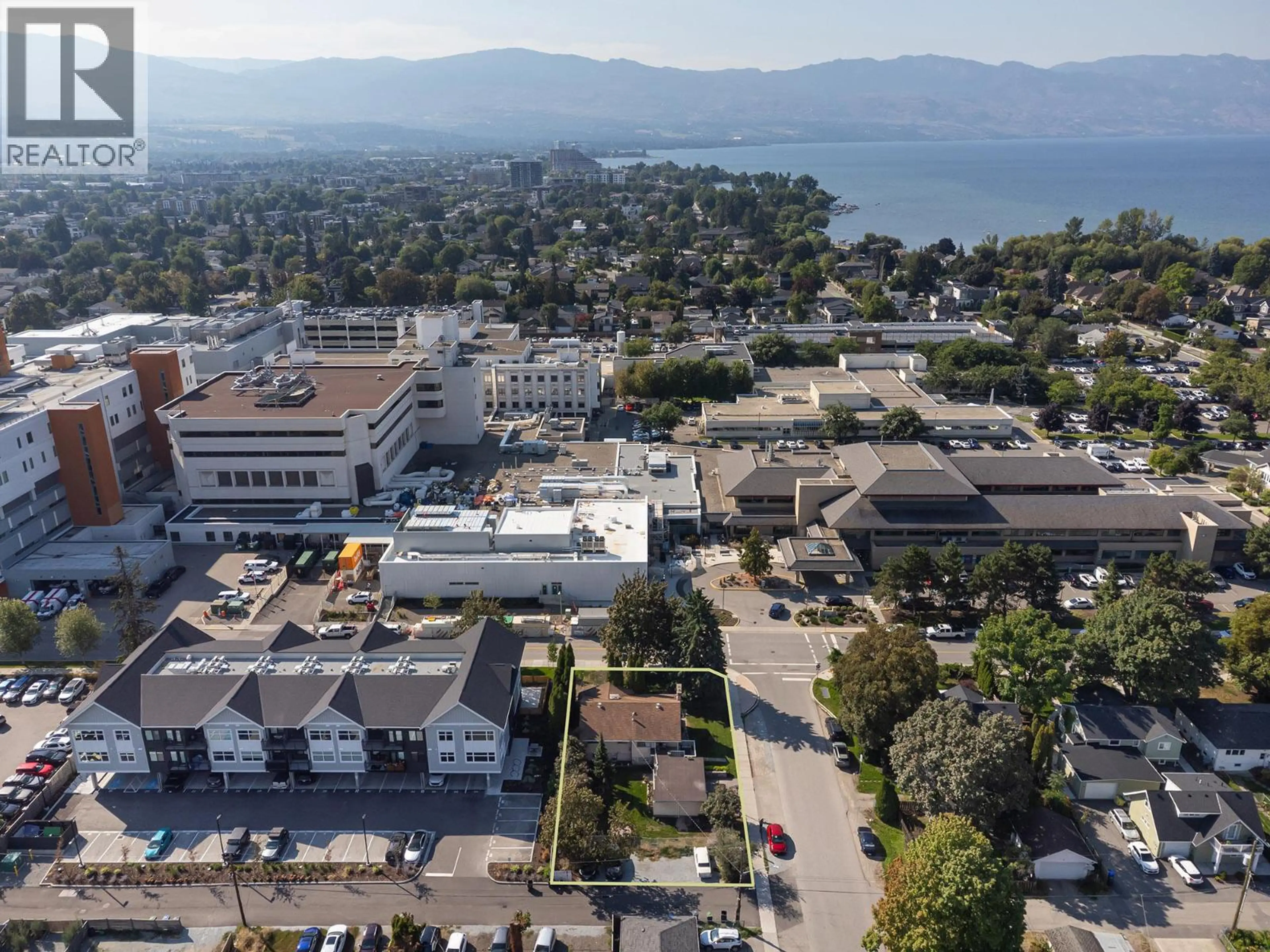 Property at 408 ROYAL AVENUE, Kelowna, BC