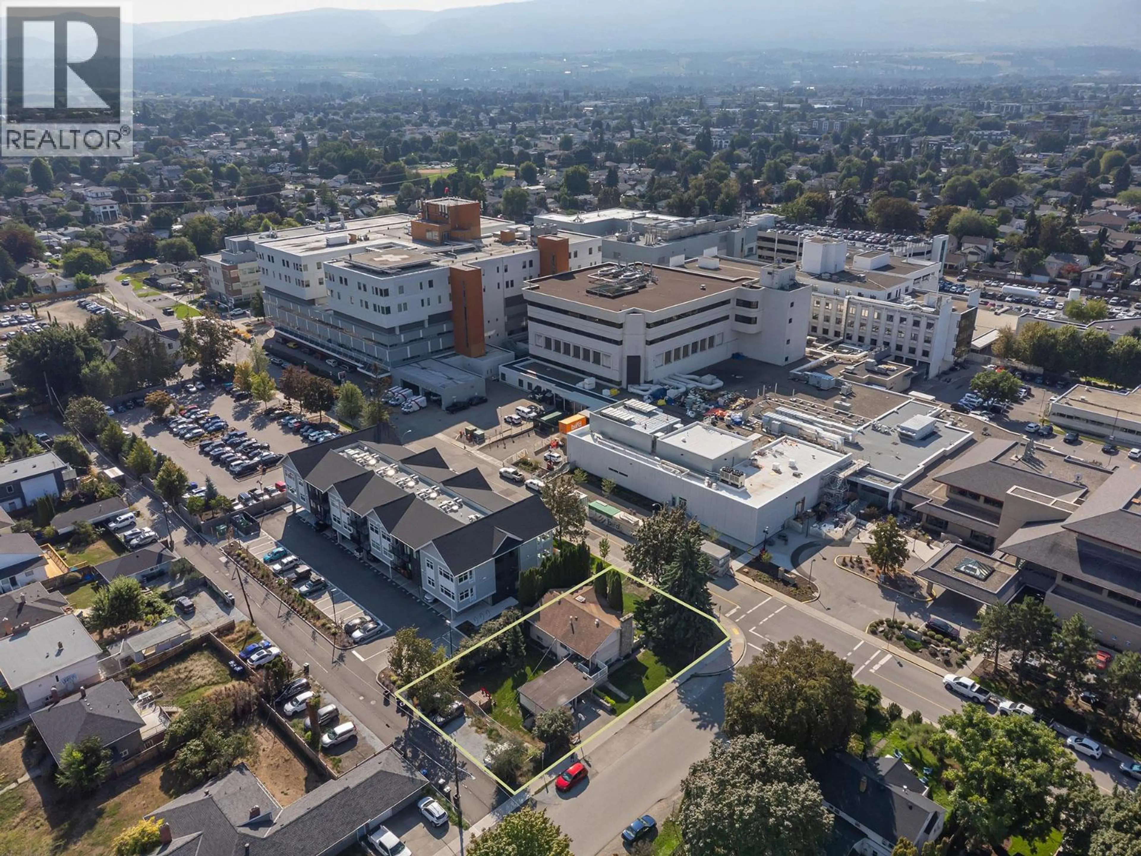 Property at 408 ROYAL AVENUE, Kelowna, BC