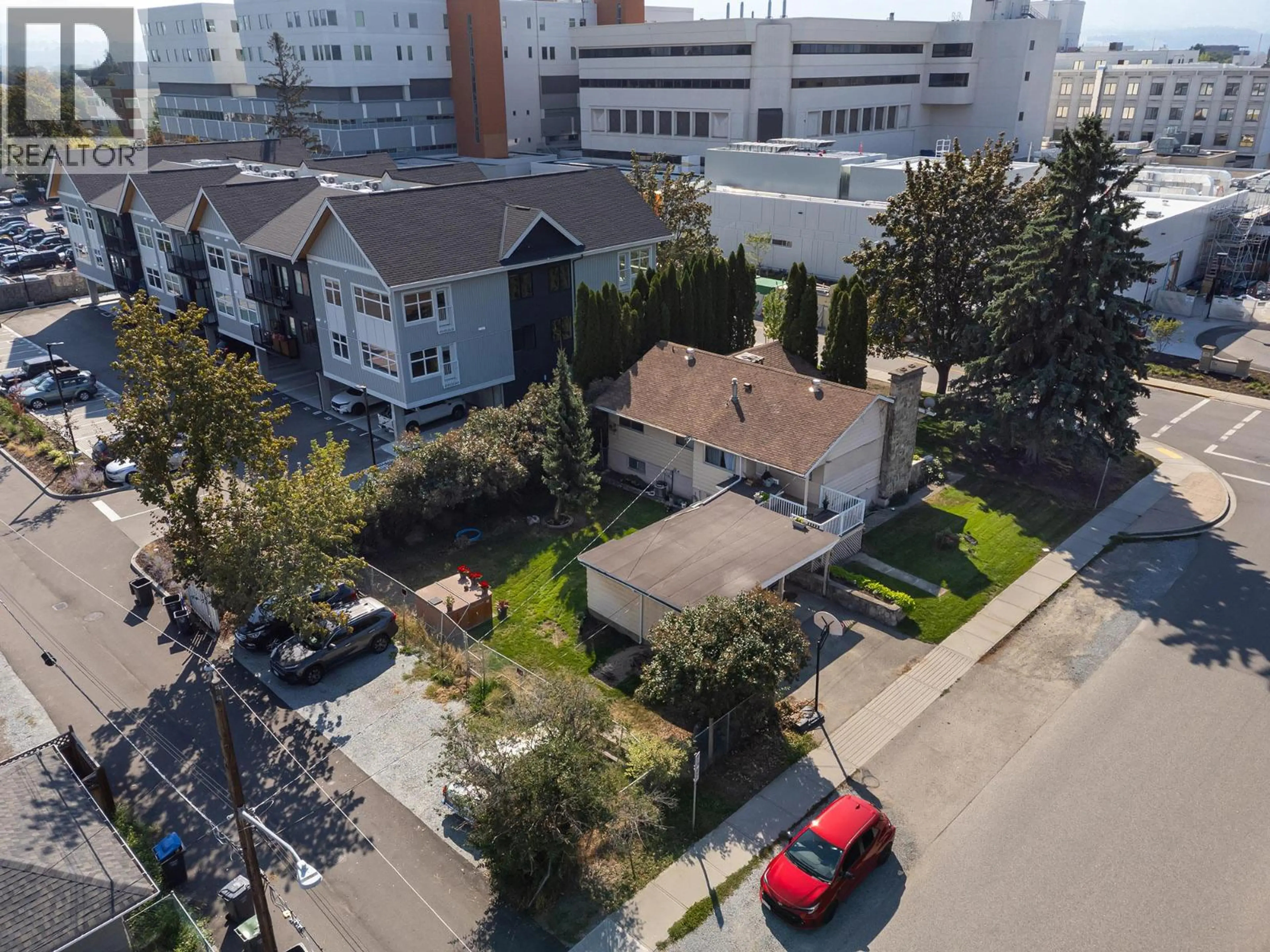 Property at 408 ROYAL AVENUE, Kelowna, BC