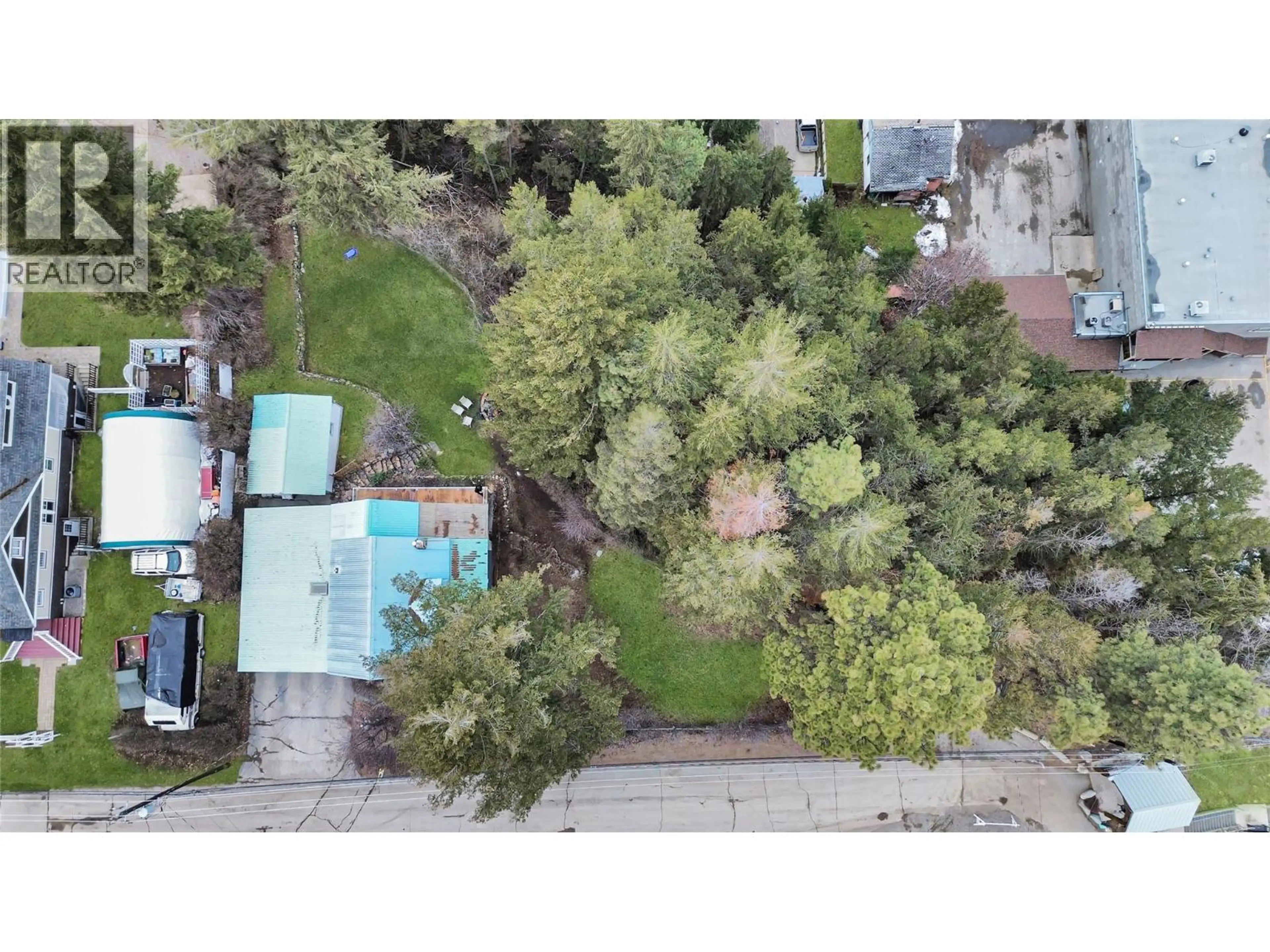 Property at 153 BILLITER AVENUE, Princeton, BC