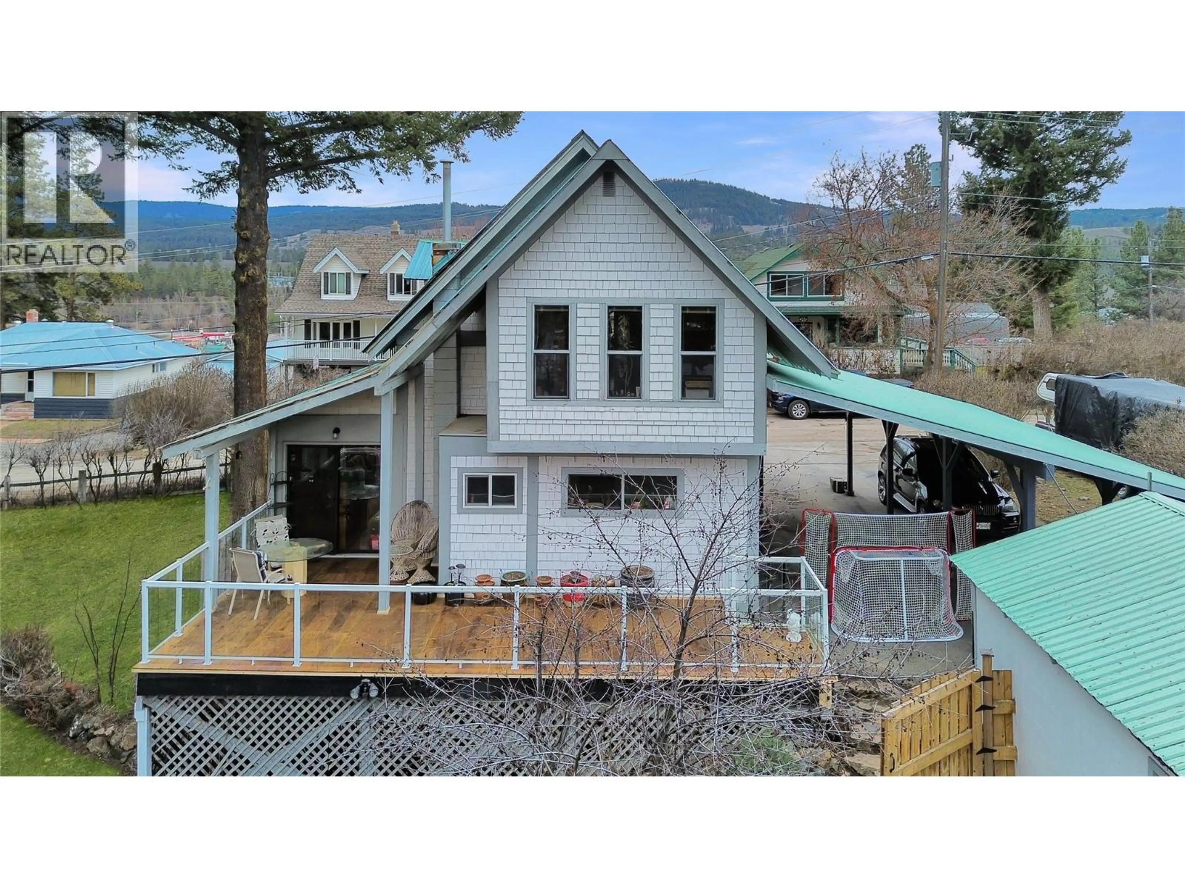 Property at 153 BILLITER AVENUE, Princeton, BC