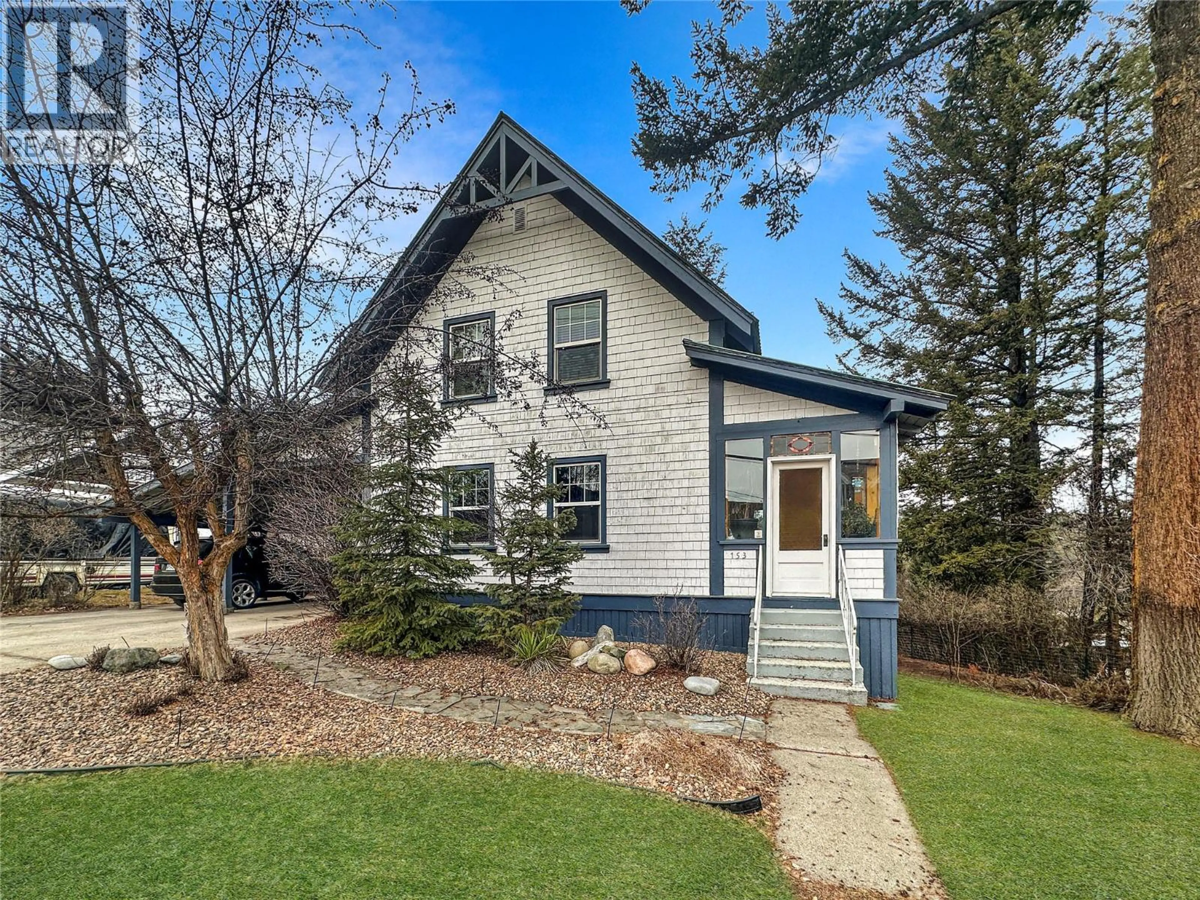 Property at 153 BILLITER AVENUE, Princeton, BC