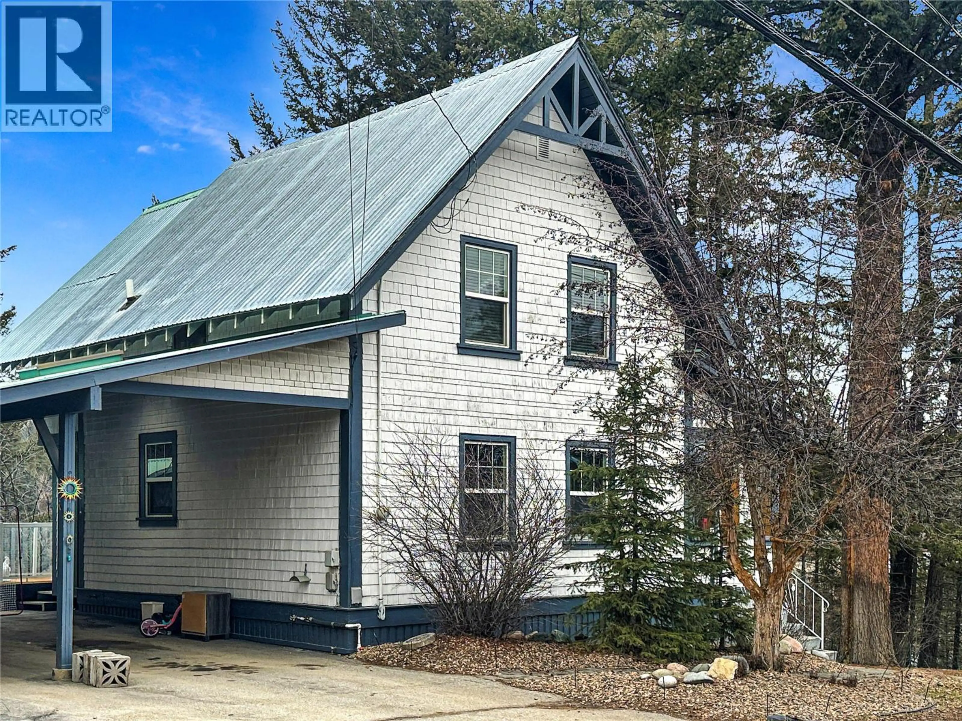 Property at 153 BILLITER AVENUE, Princeton, BC