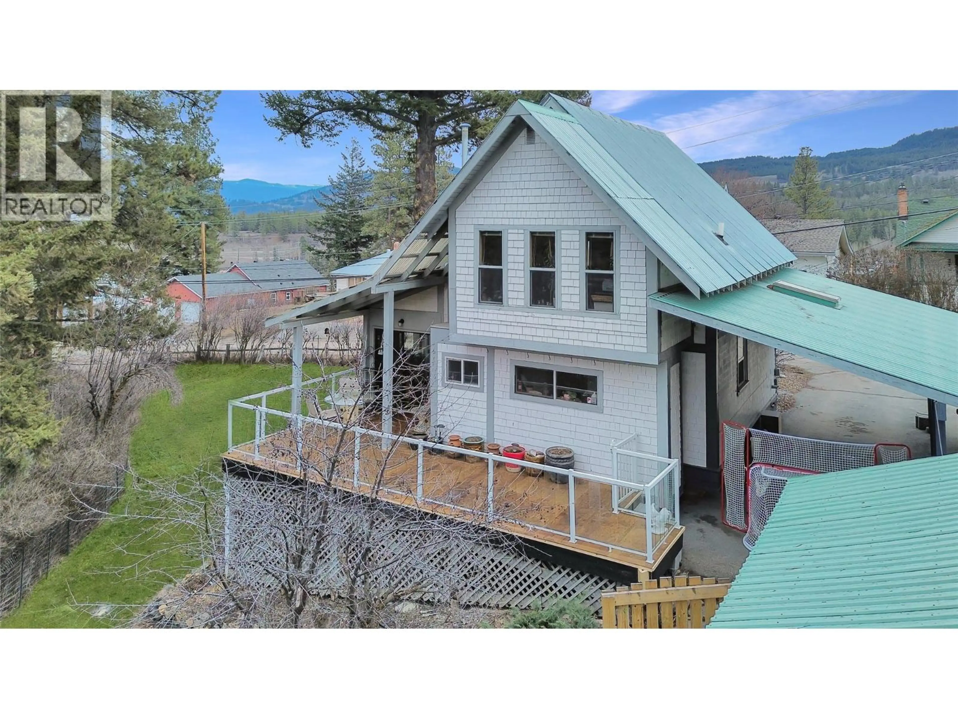 Property at 153 BILLITER AVENUE, Princeton, BC