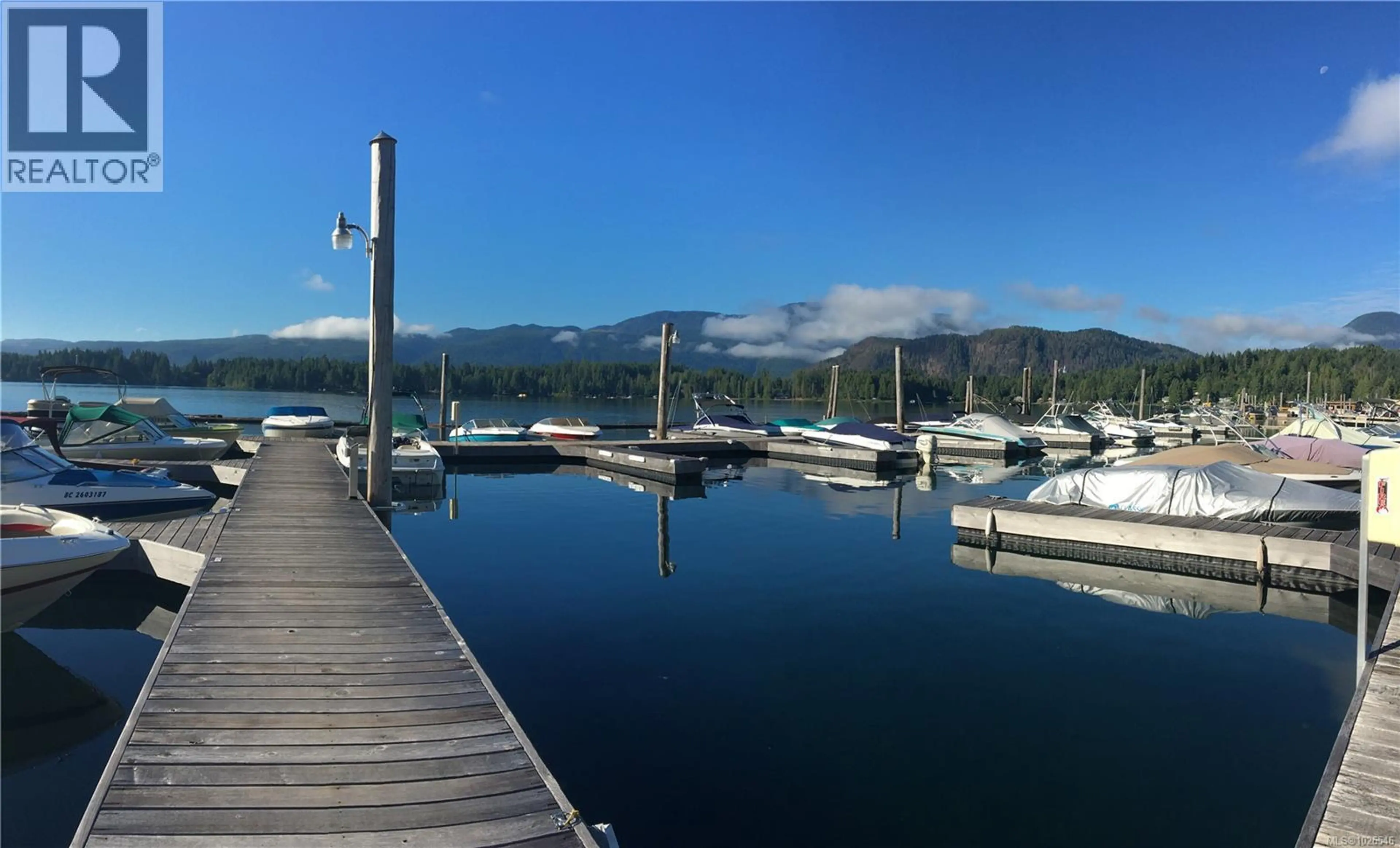 Property at #D-7 10324 LAKESHORE RD, Port Alberni, BC