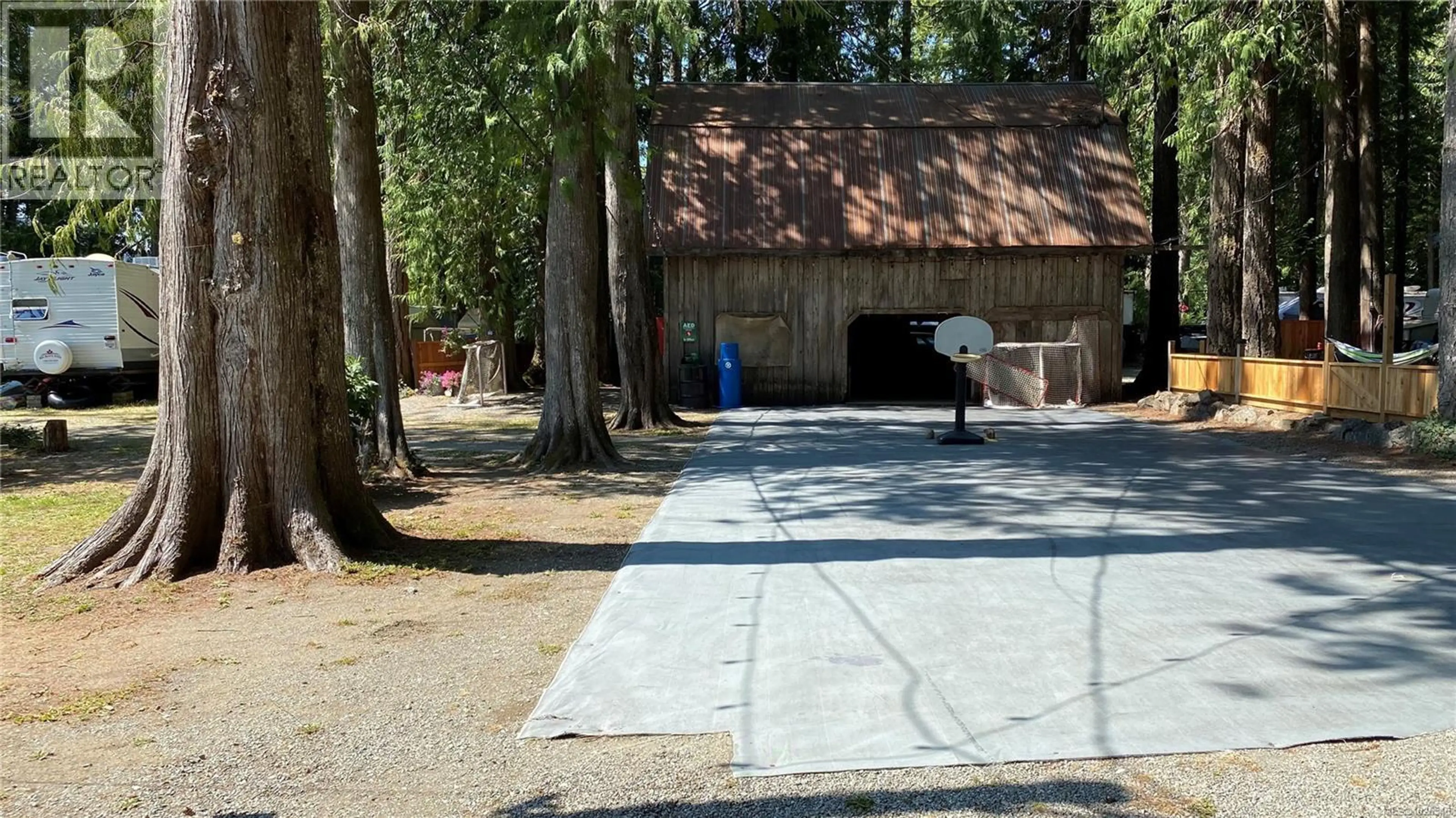 Property at #D-7 10324 LAKESHORE RD, Port Alberni, BC