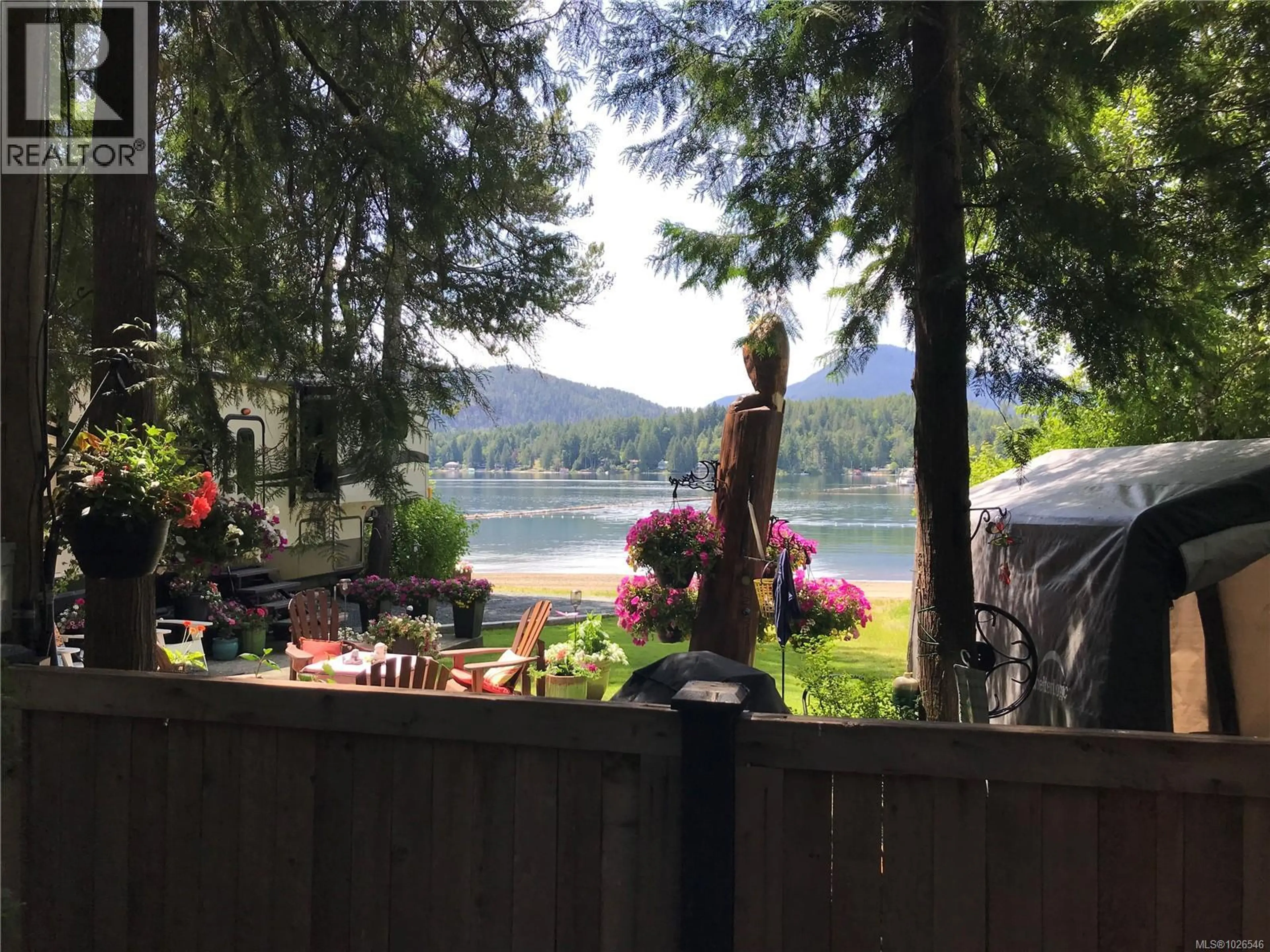 Property at #D-7 10324 LAKESHORE RD, Port Alberni, BC