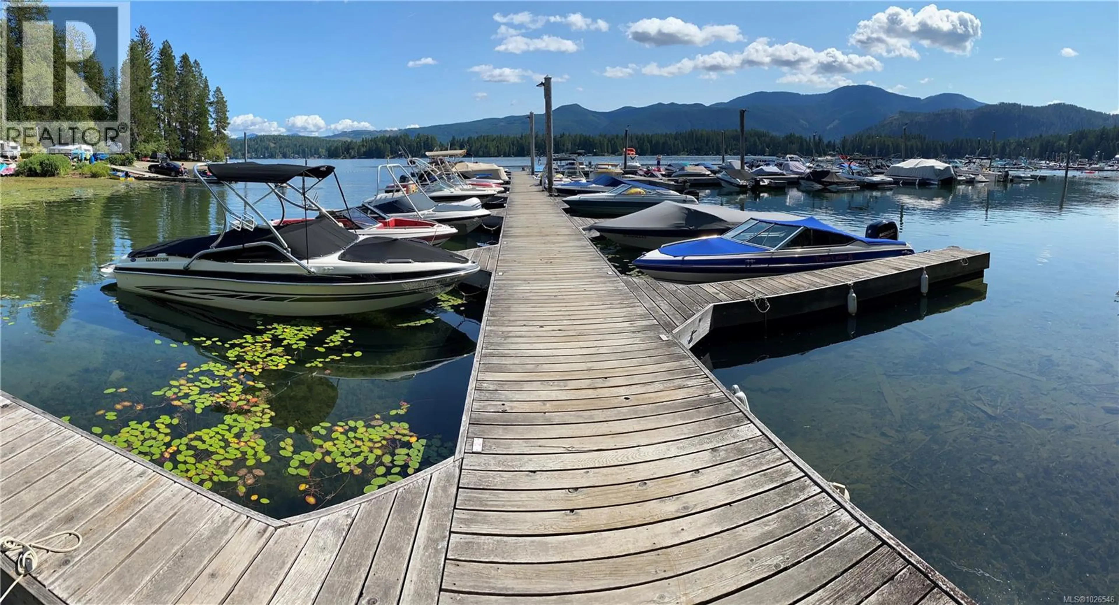 Property at #D-7 10324 LAKESHORE RD, Port Alberni, BC