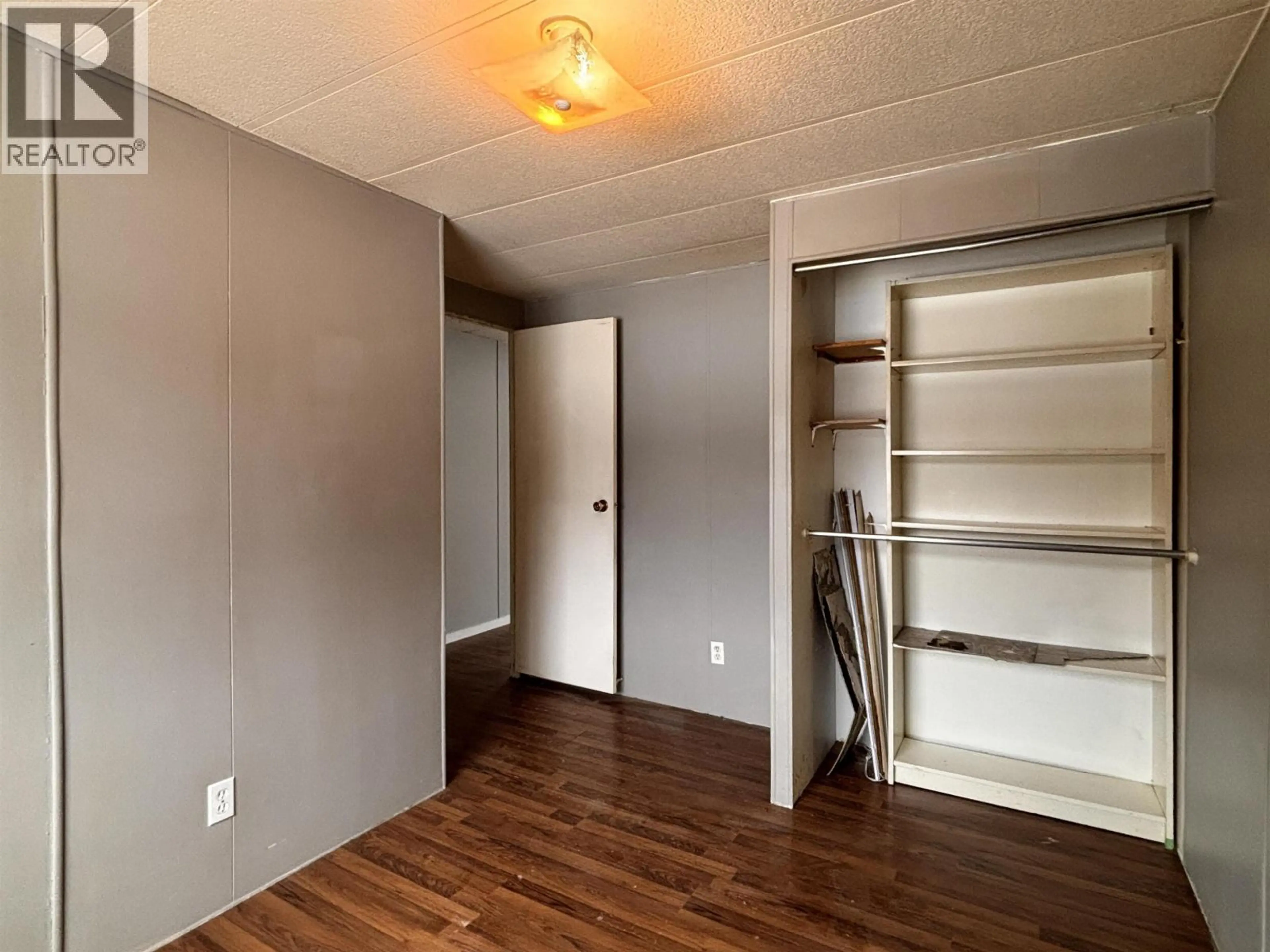 Property at #46 5506 PARK DRIVE, 100 Mile House, BC