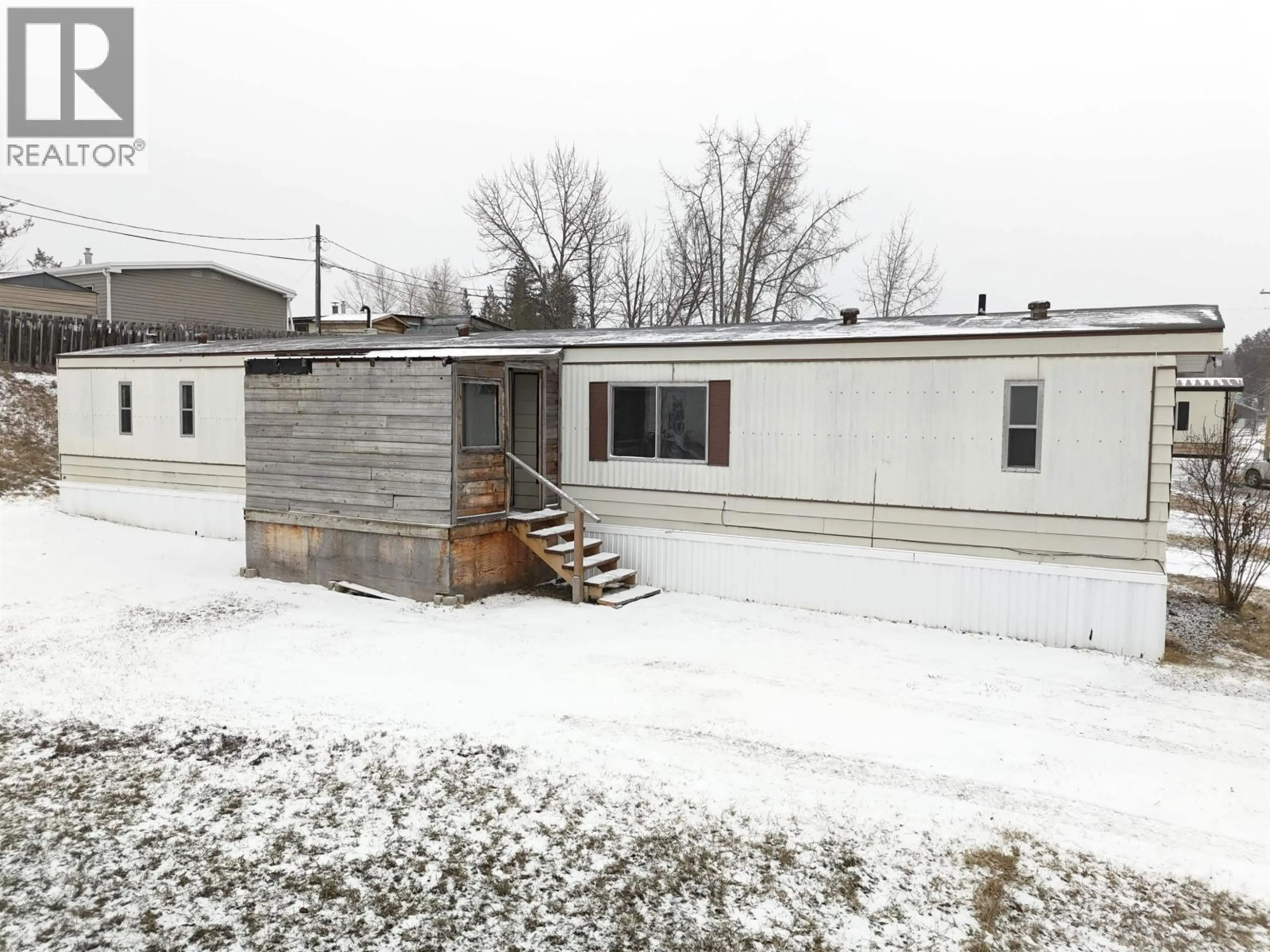 Property at #46 5506 PARK DRIVE, 100 Mile House, BC