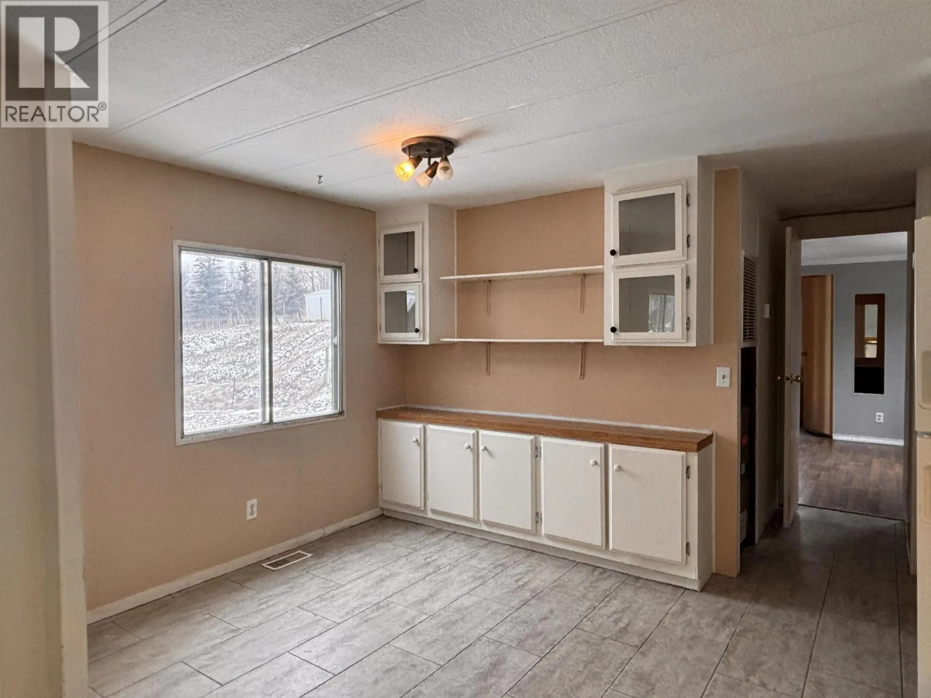 Property at #46 5506 PARK DRIVE, 100 Mile House, BC