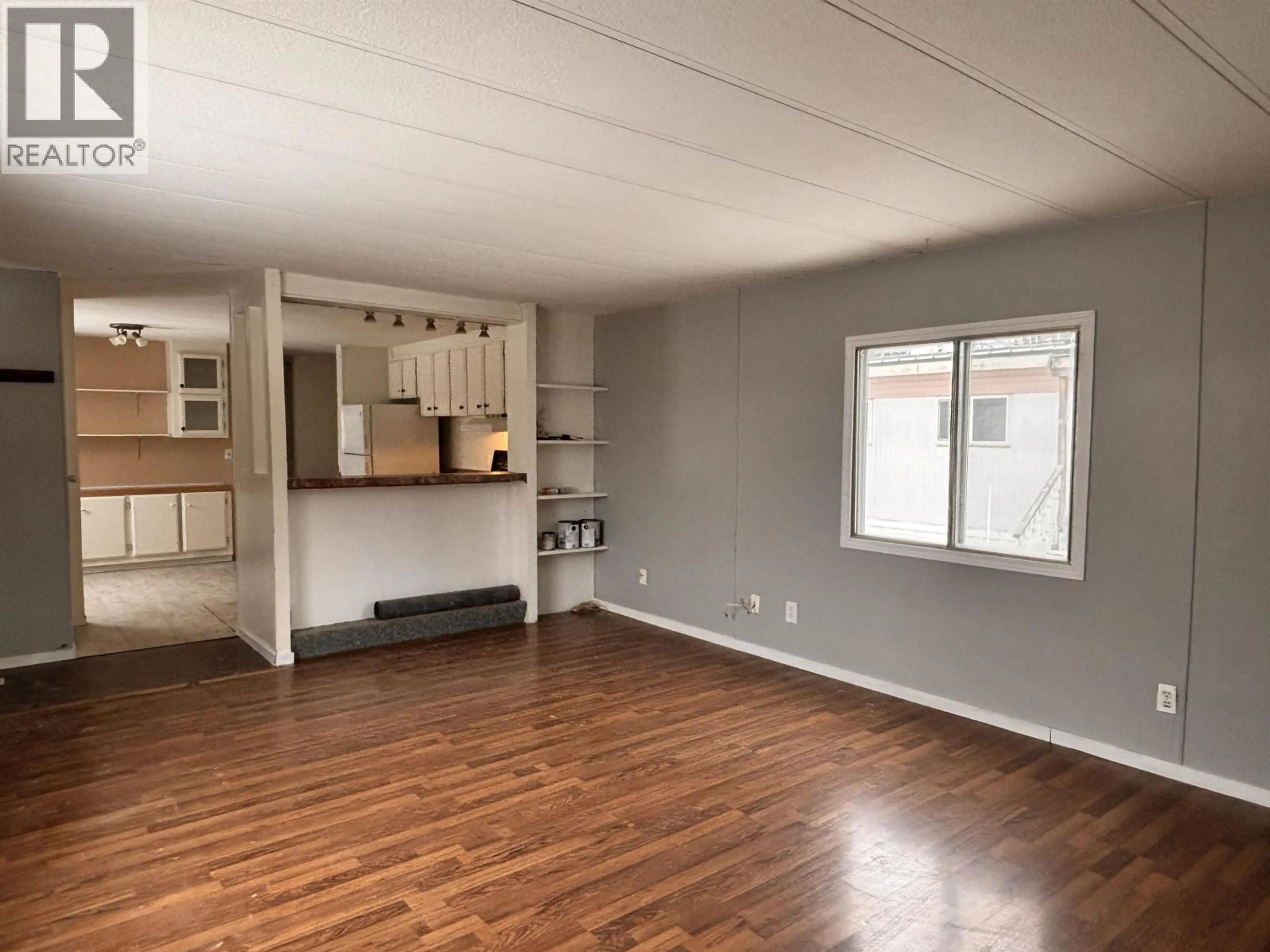 Property at #46 5506 PARK DRIVE, 100 Mile House, BC