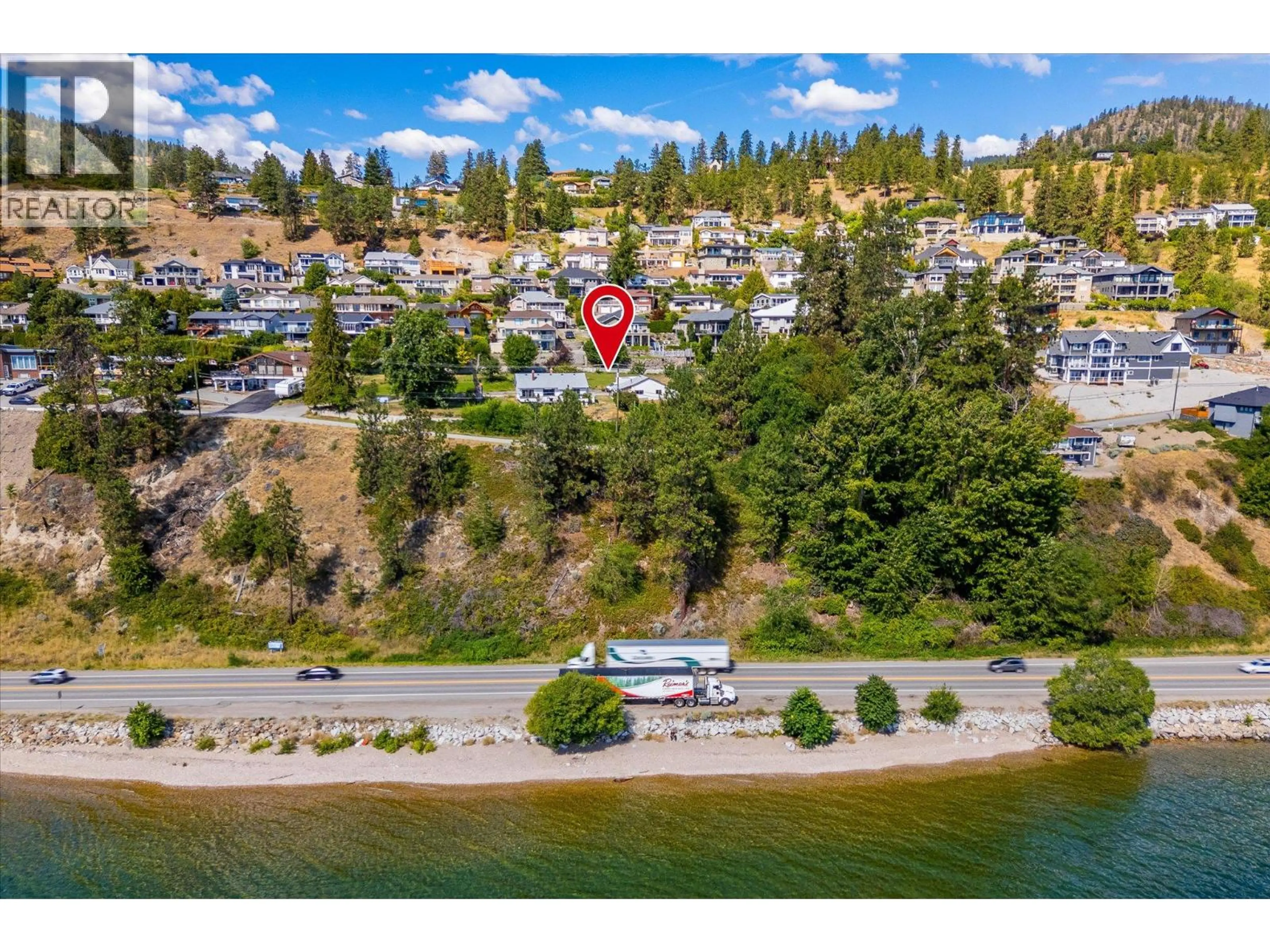 Property at 6488 RENFREW ROAD, Peachland, BC