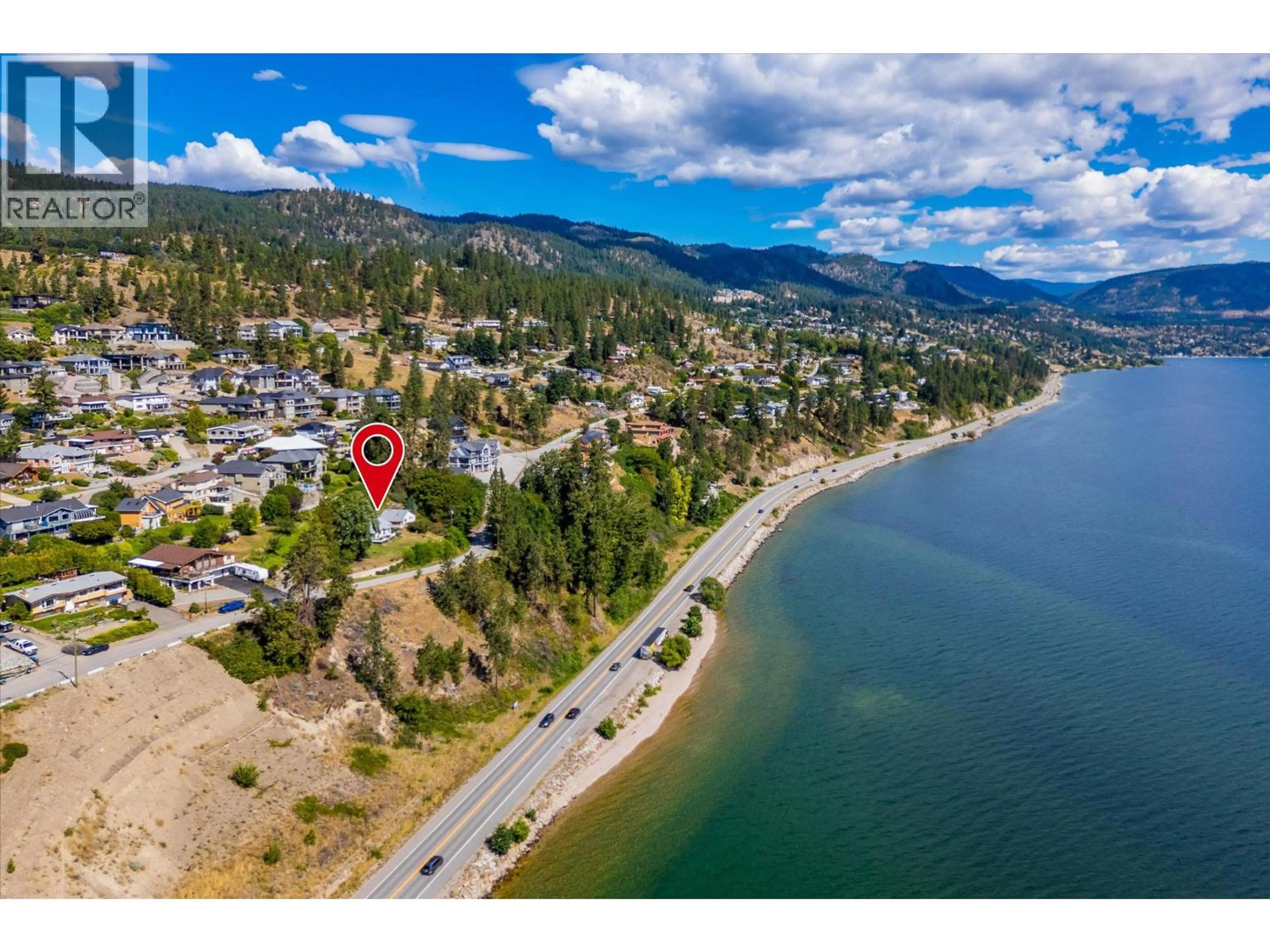 Property at 6488 RENFREW ROAD, Peachland, BC
