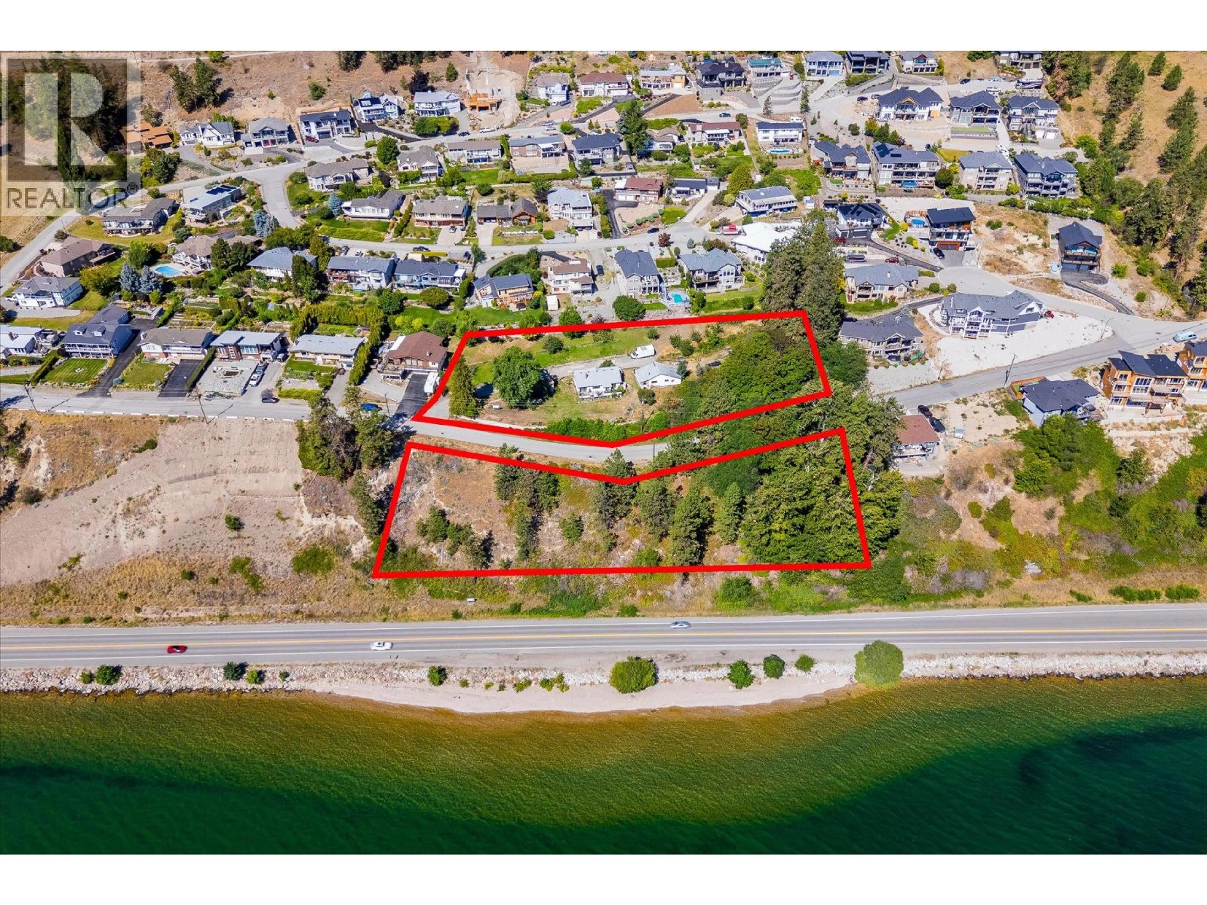 Property at 6488 RENFREW ROAD, Peachland, BC