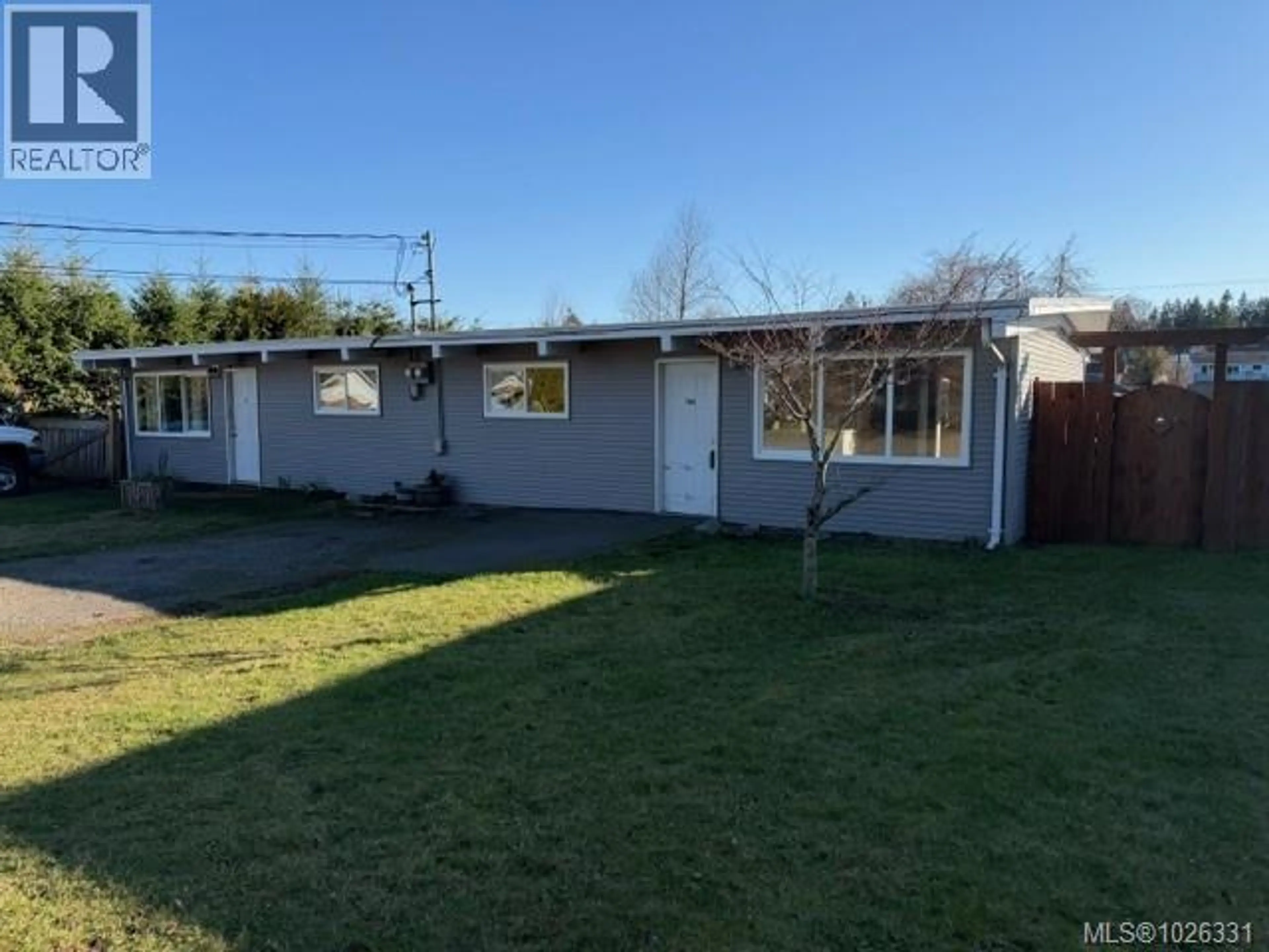 Property at 202/204 MARKS AVE, Parksville, BC