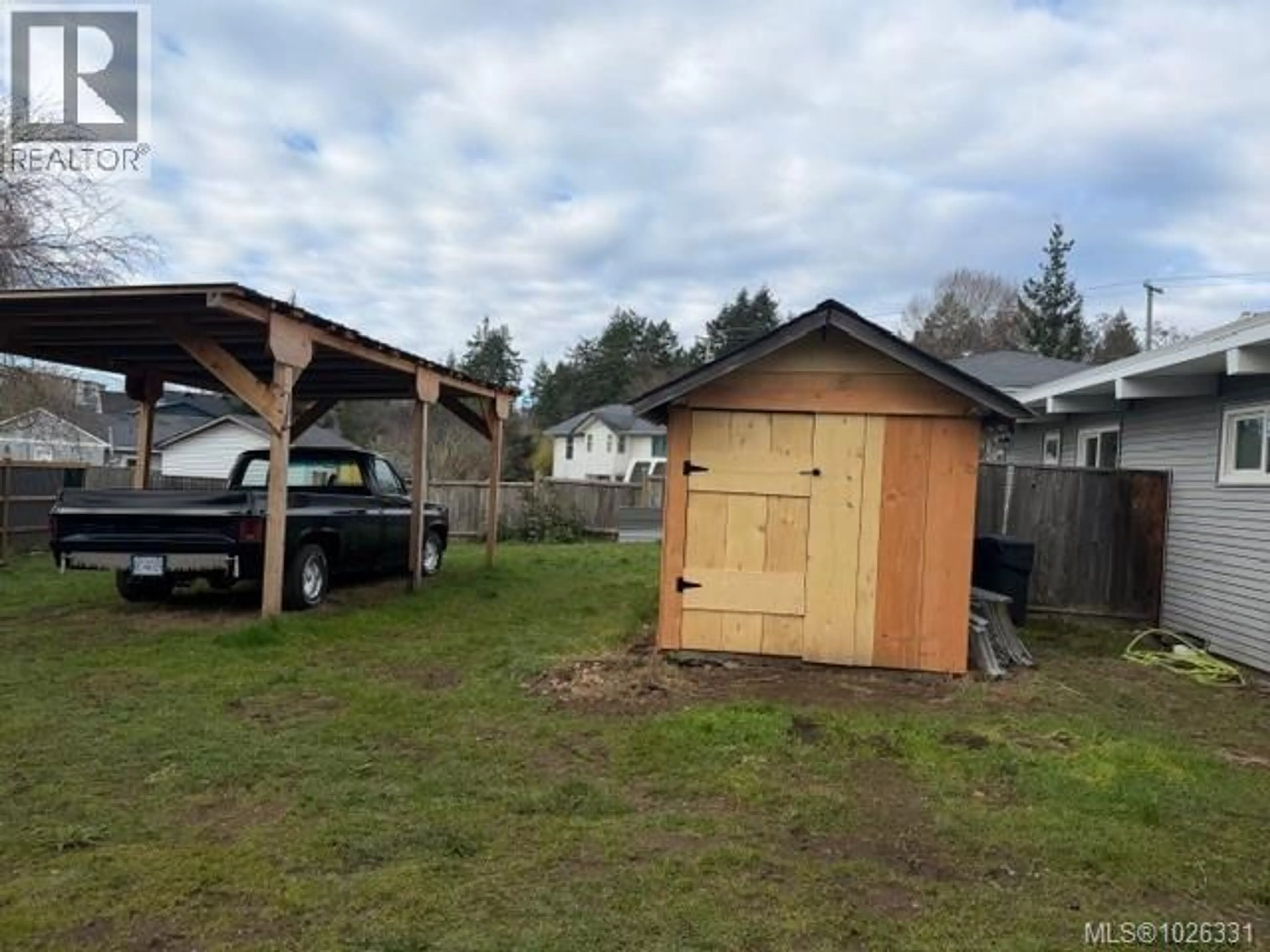 Property at 202/204 MARKS AVE, Parksville, BC