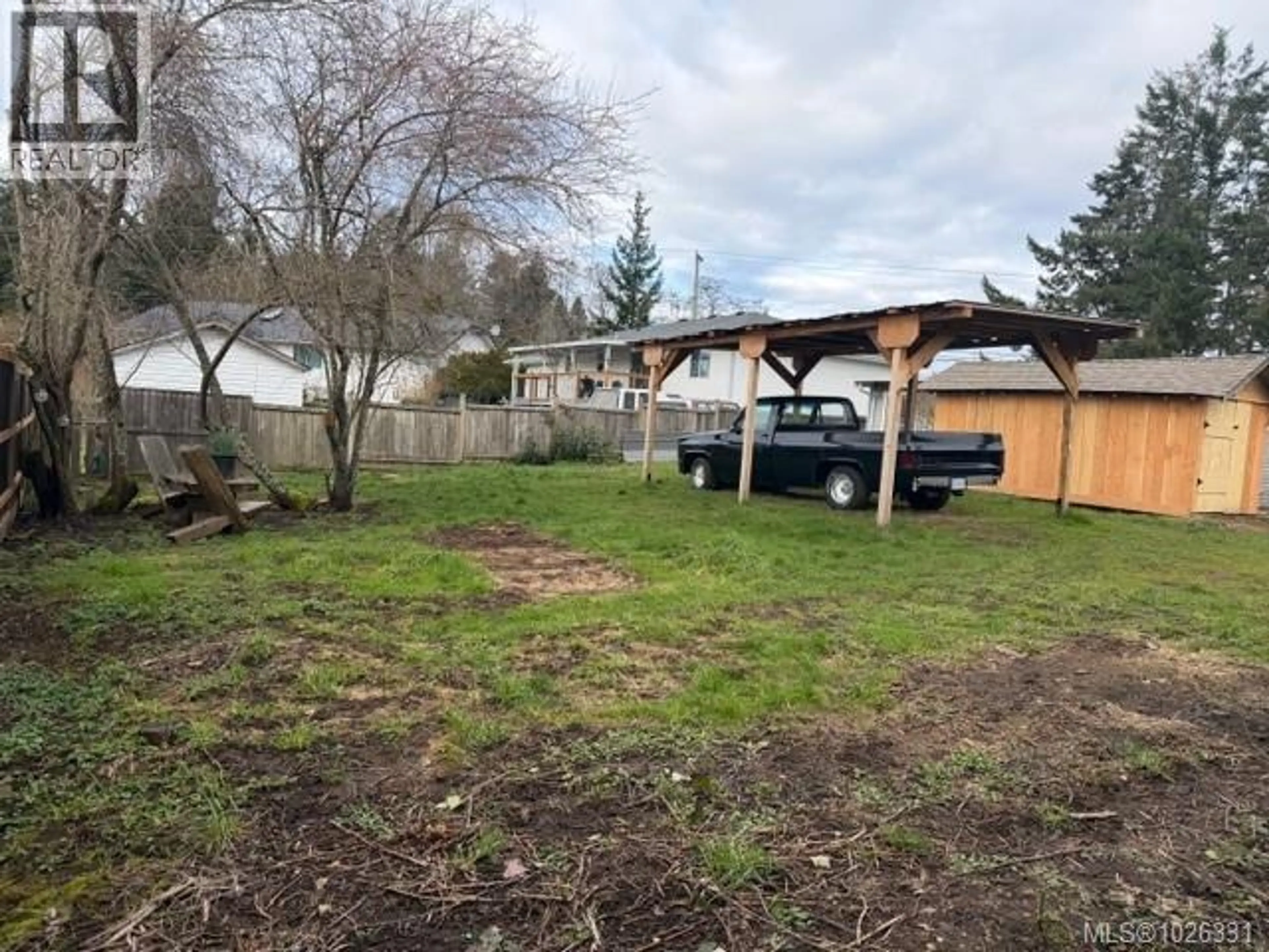 Property at 202/204 MARKS AVE, Parksville, BC