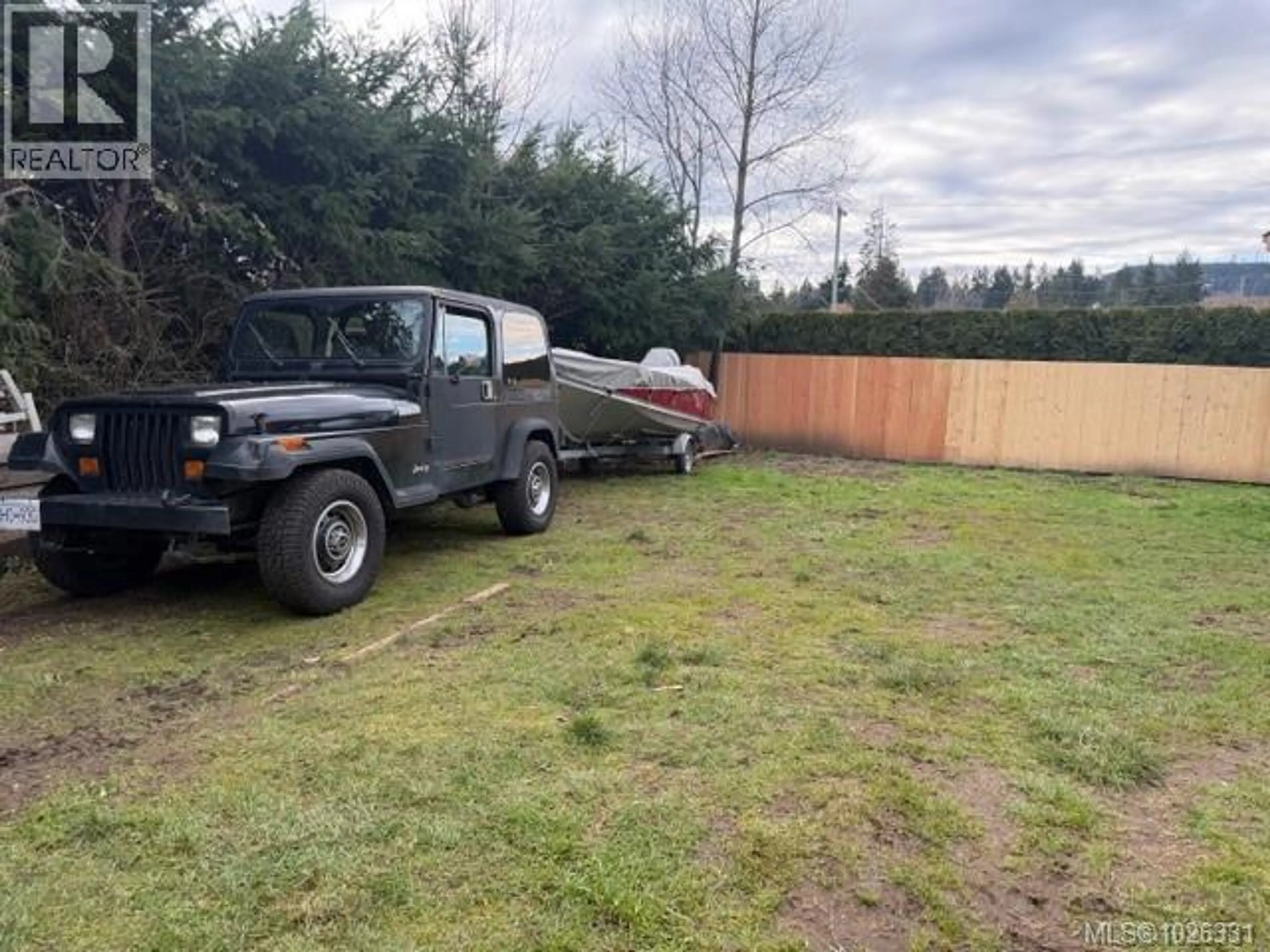 Property at 202/204 MARKS AVE, Parksville, BC