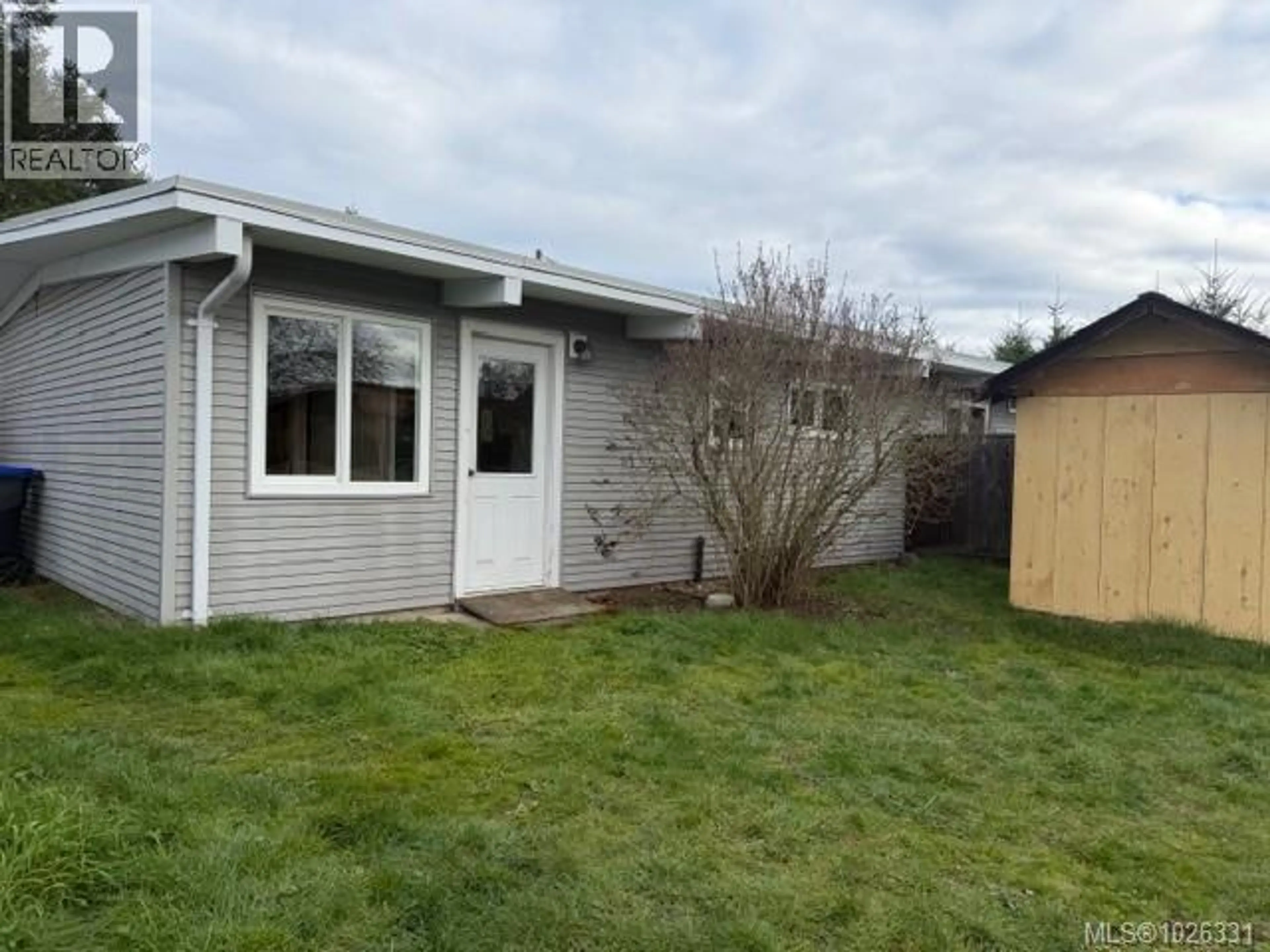 Property at 202/204 MARKS AVE, Parksville, BC