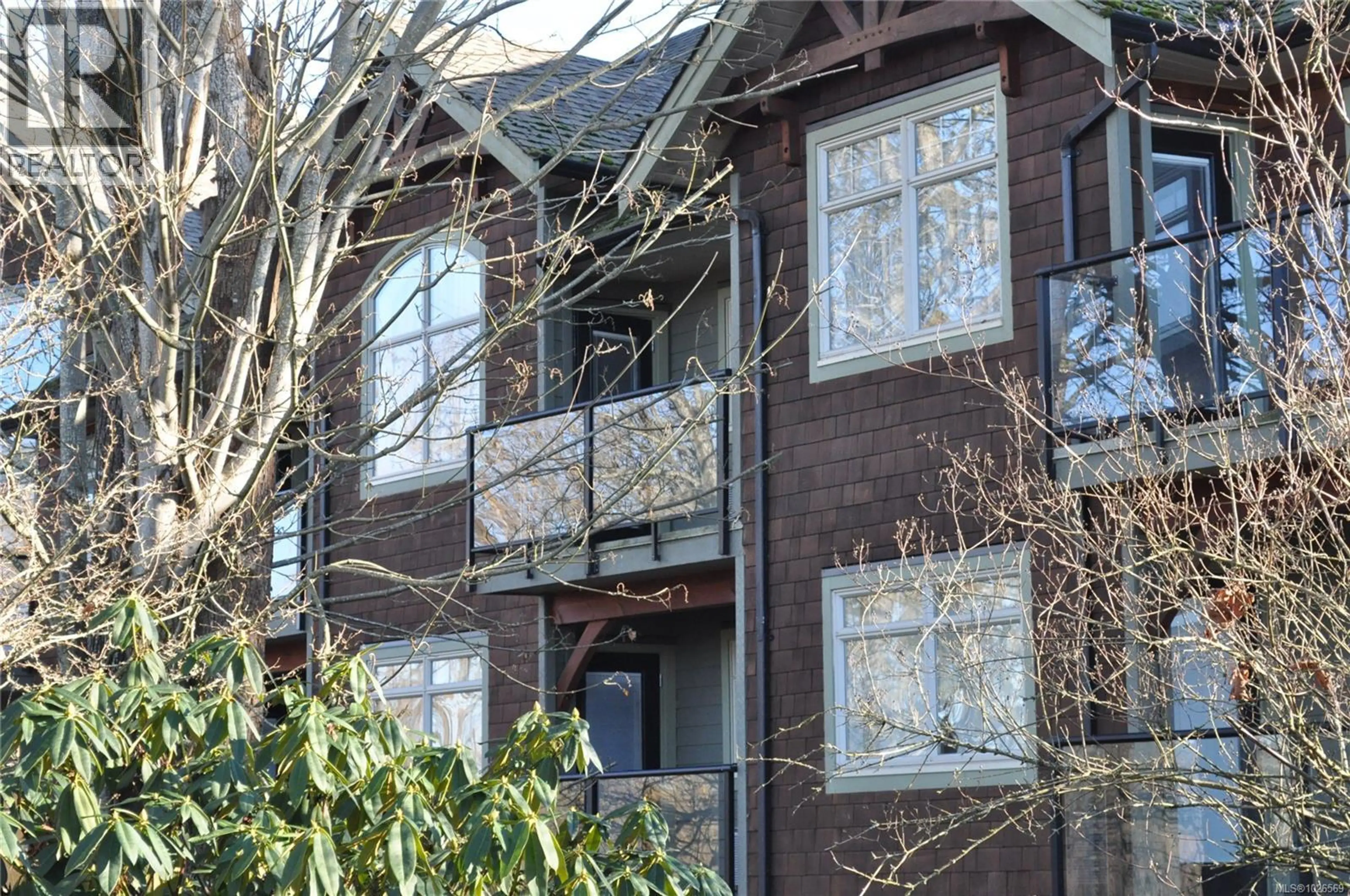 Property at #204D 1800 RIVERSIDE LANE, Courtenay, BC