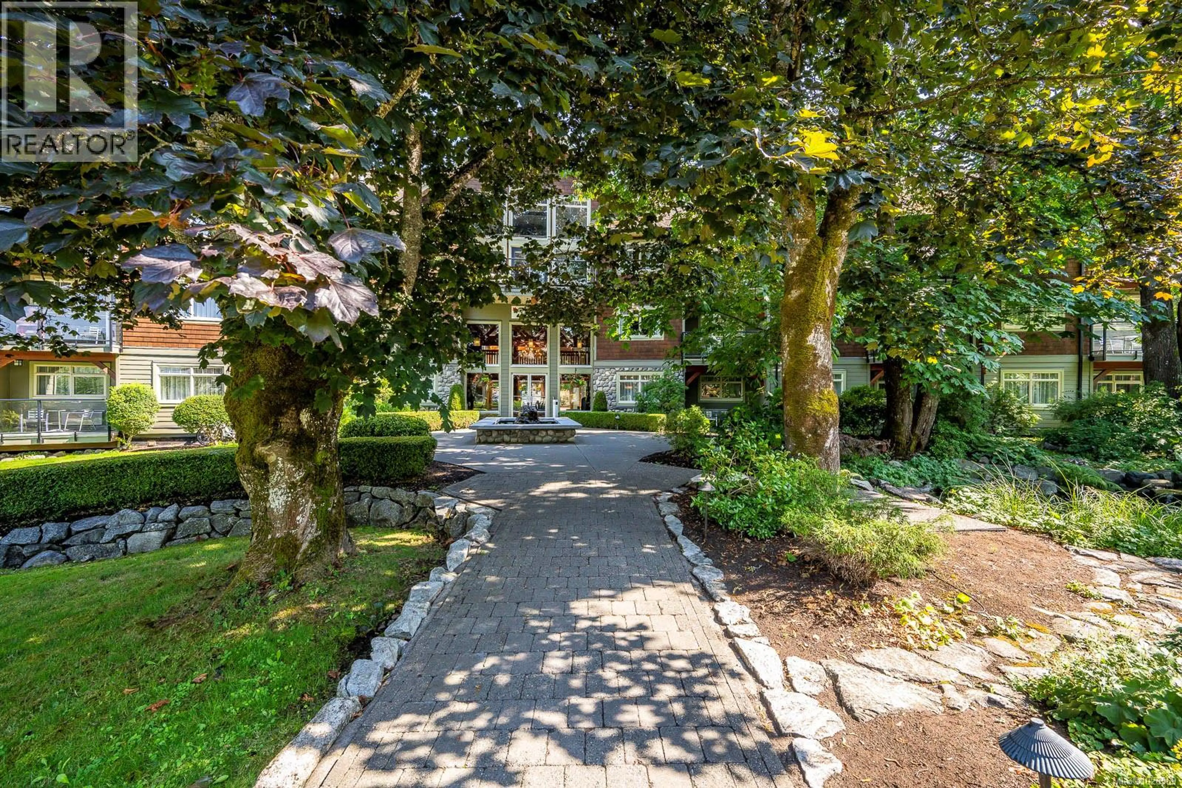 Property at #204D 1800 RIVERSIDE LANE, Courtenay, BC