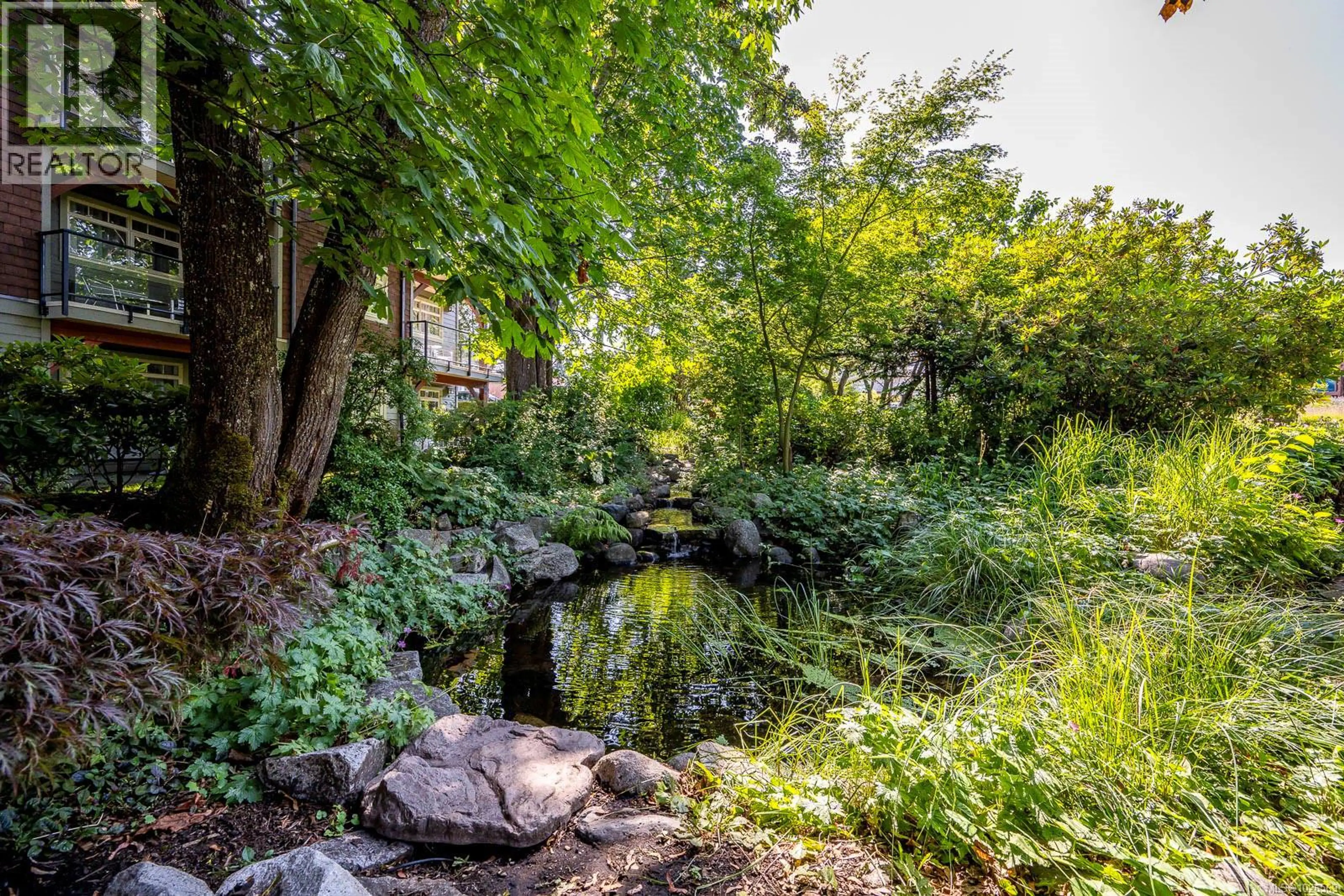 Property at #204D 1800 RIVERSIDE LANE, Courtenay, BC