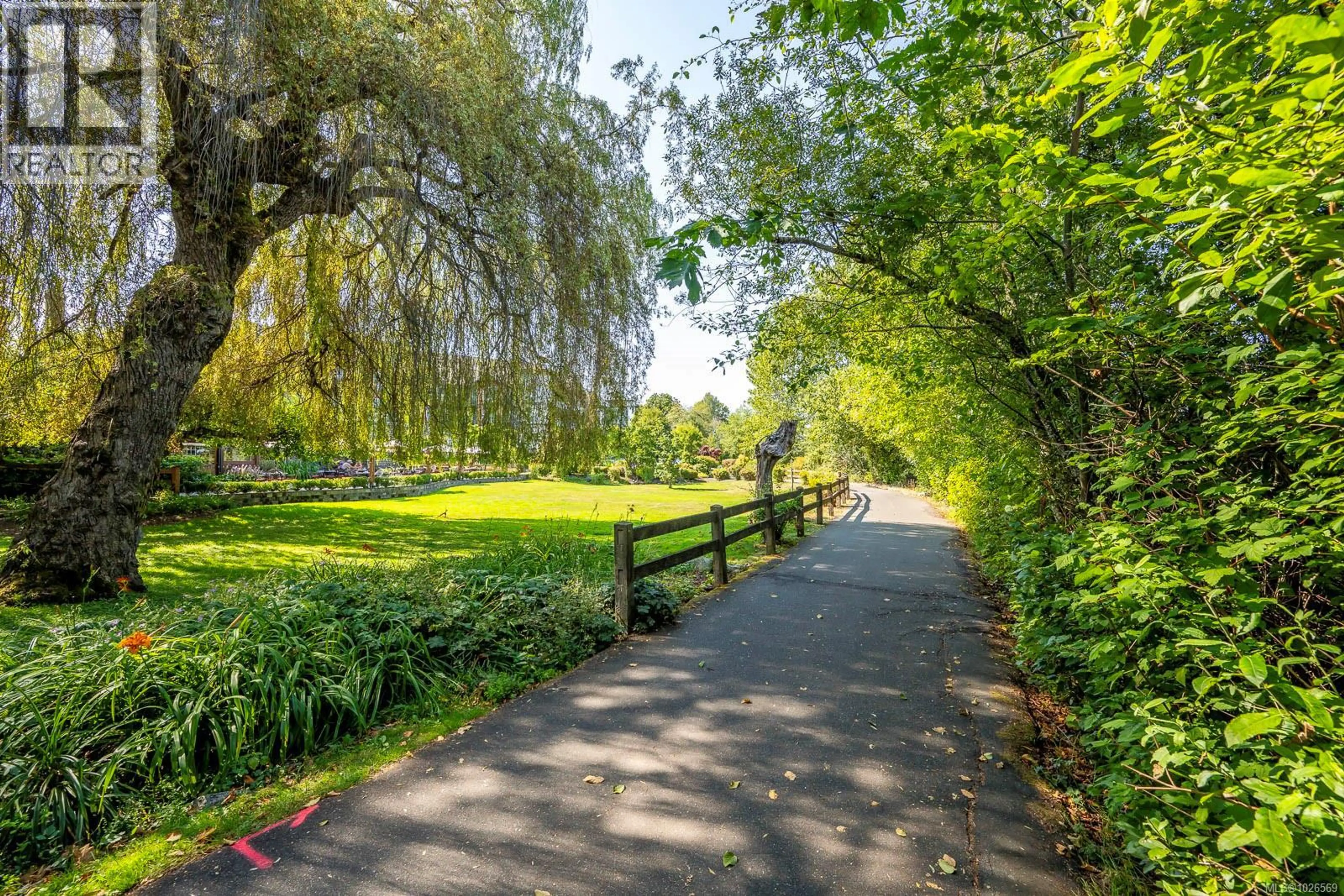 Property at #204D 1800 RIVERSIDE LANE, Courtenay, BC