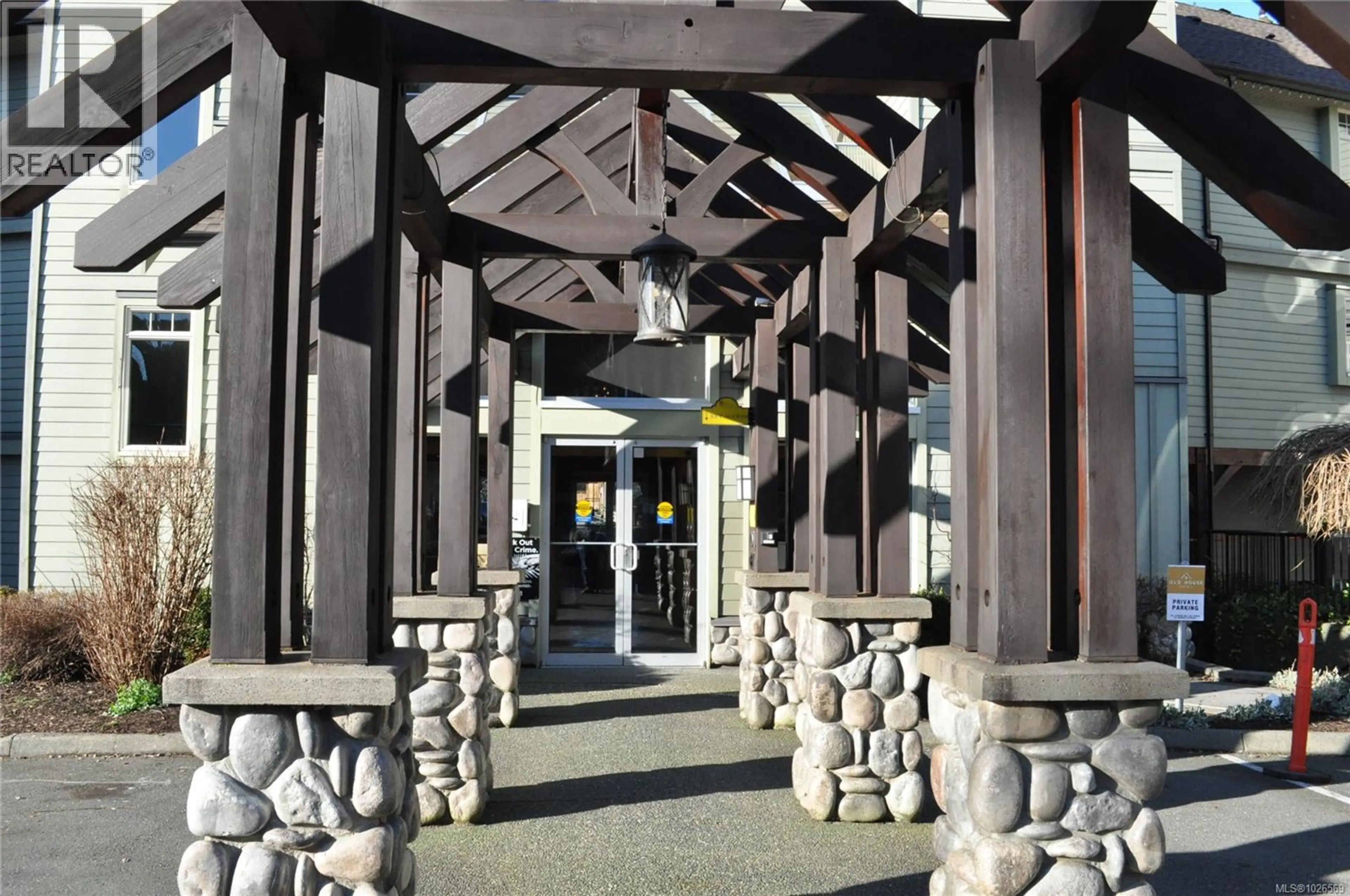 Property at #204D 1800 RIVERSIDE LANE, Courtenay, BC