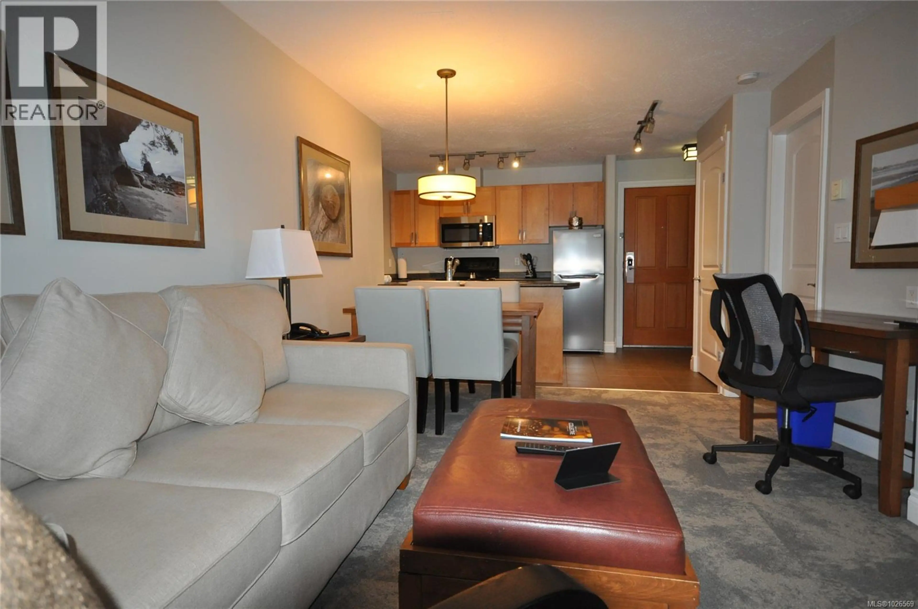 Property at #204D 1800 RIVERSIDE LANE, Courtenay, BC