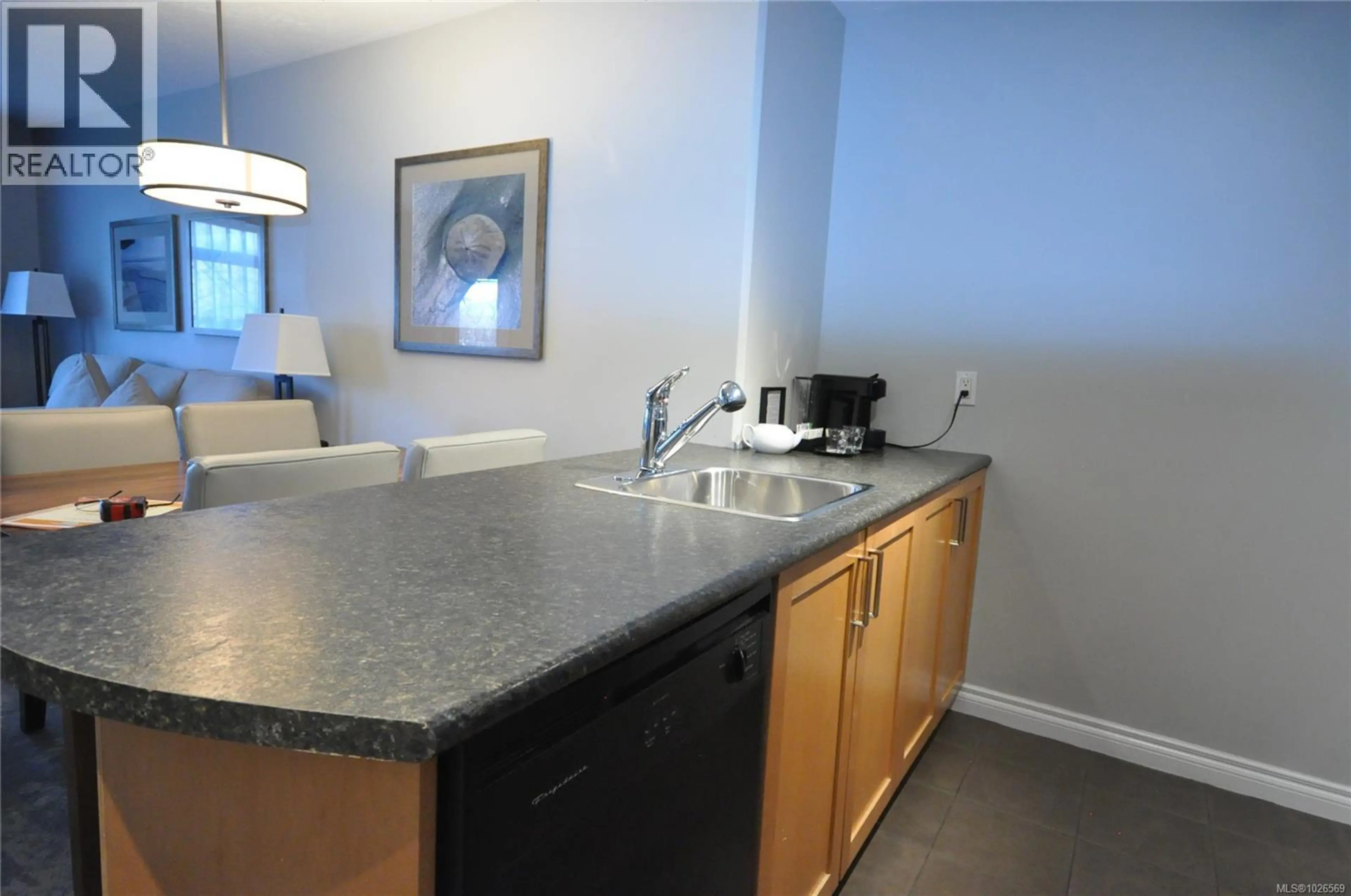 Property at #204D 1800 RIVERSIDE LANE, Courtenay, BC