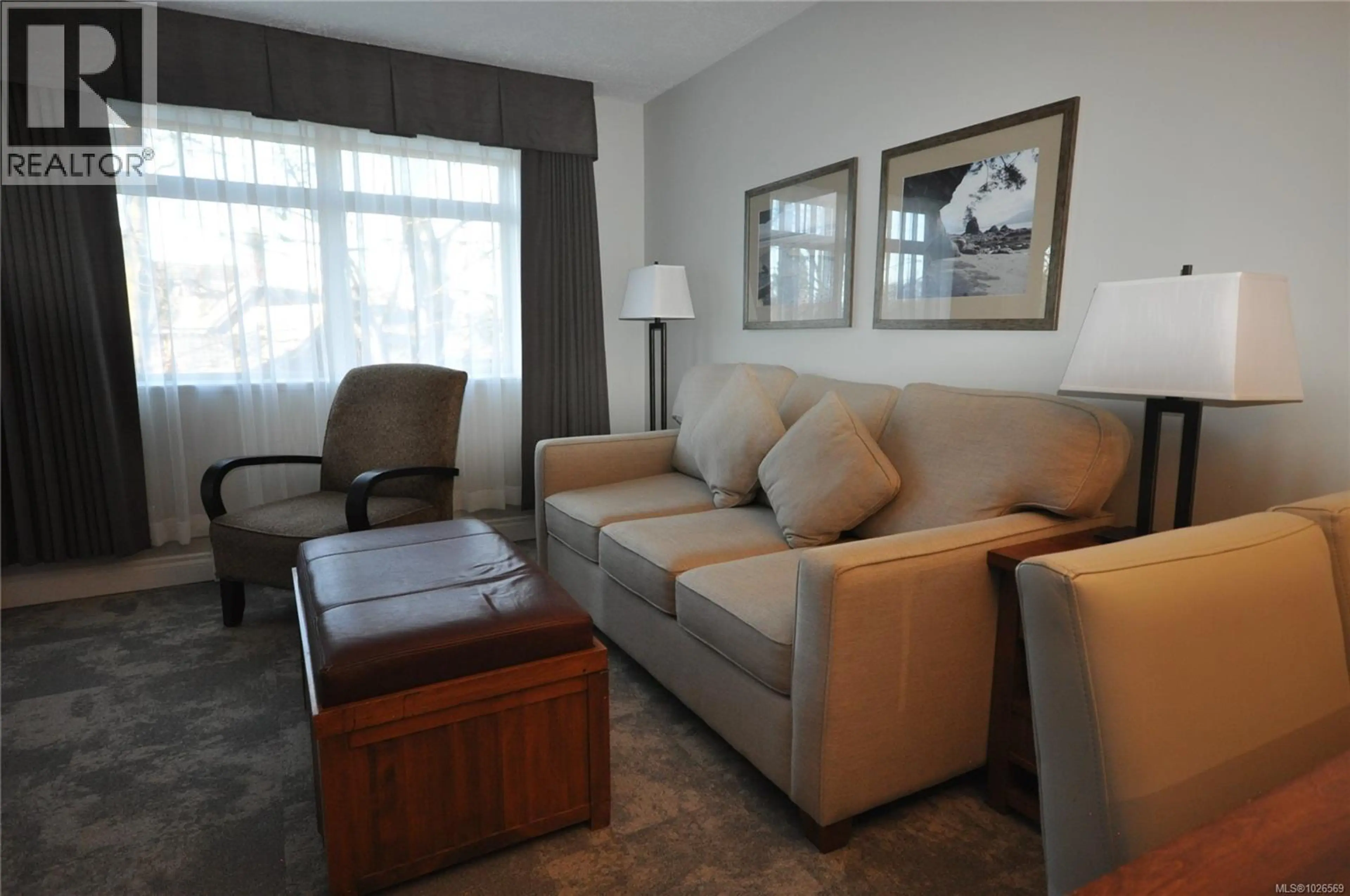 Property at #204D 1800 RIVERSIDE LANE, Courtenay, BC