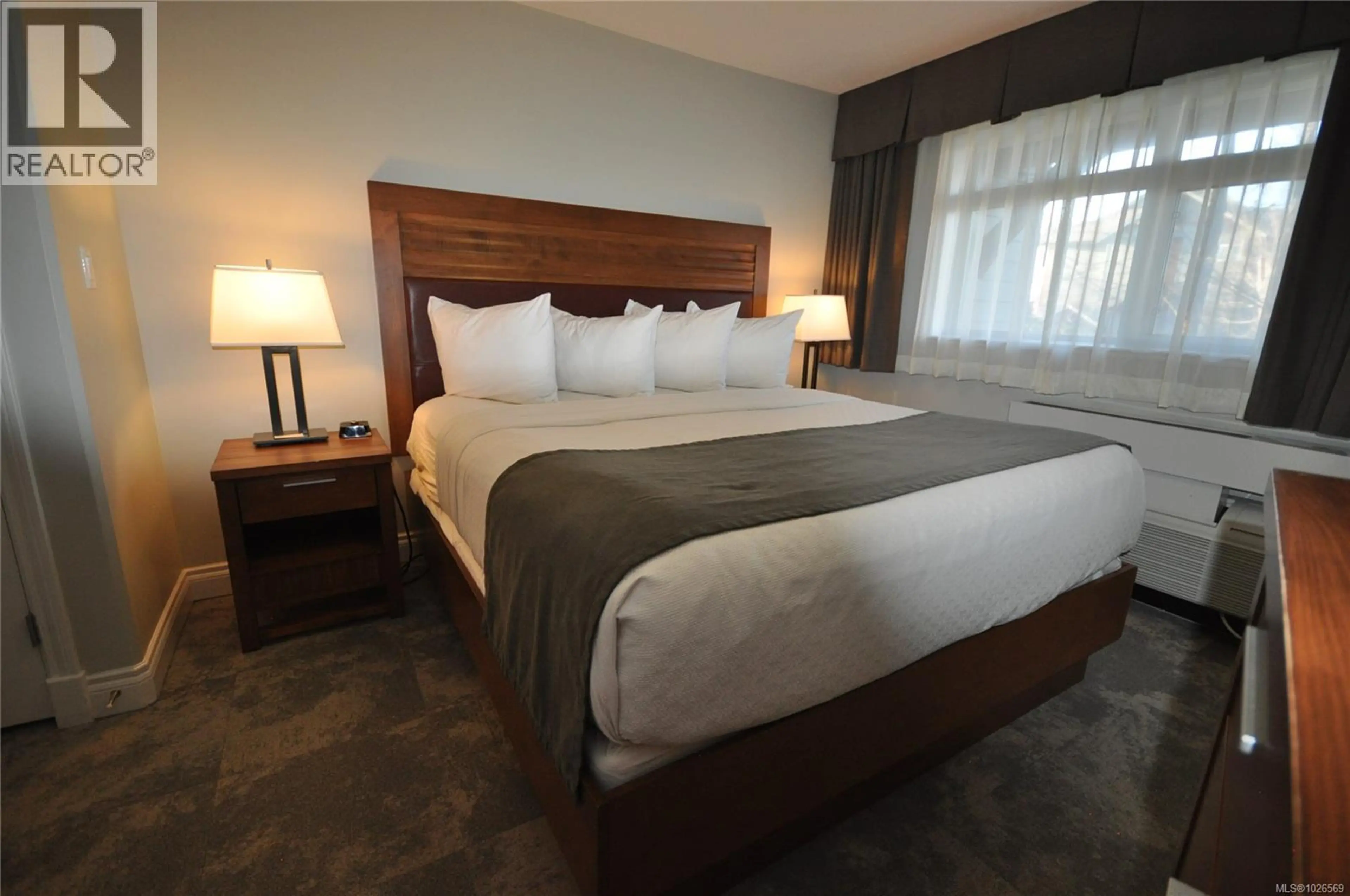 Property at #204D 1800 RIVERSIDE LANE, Courtenay, BC