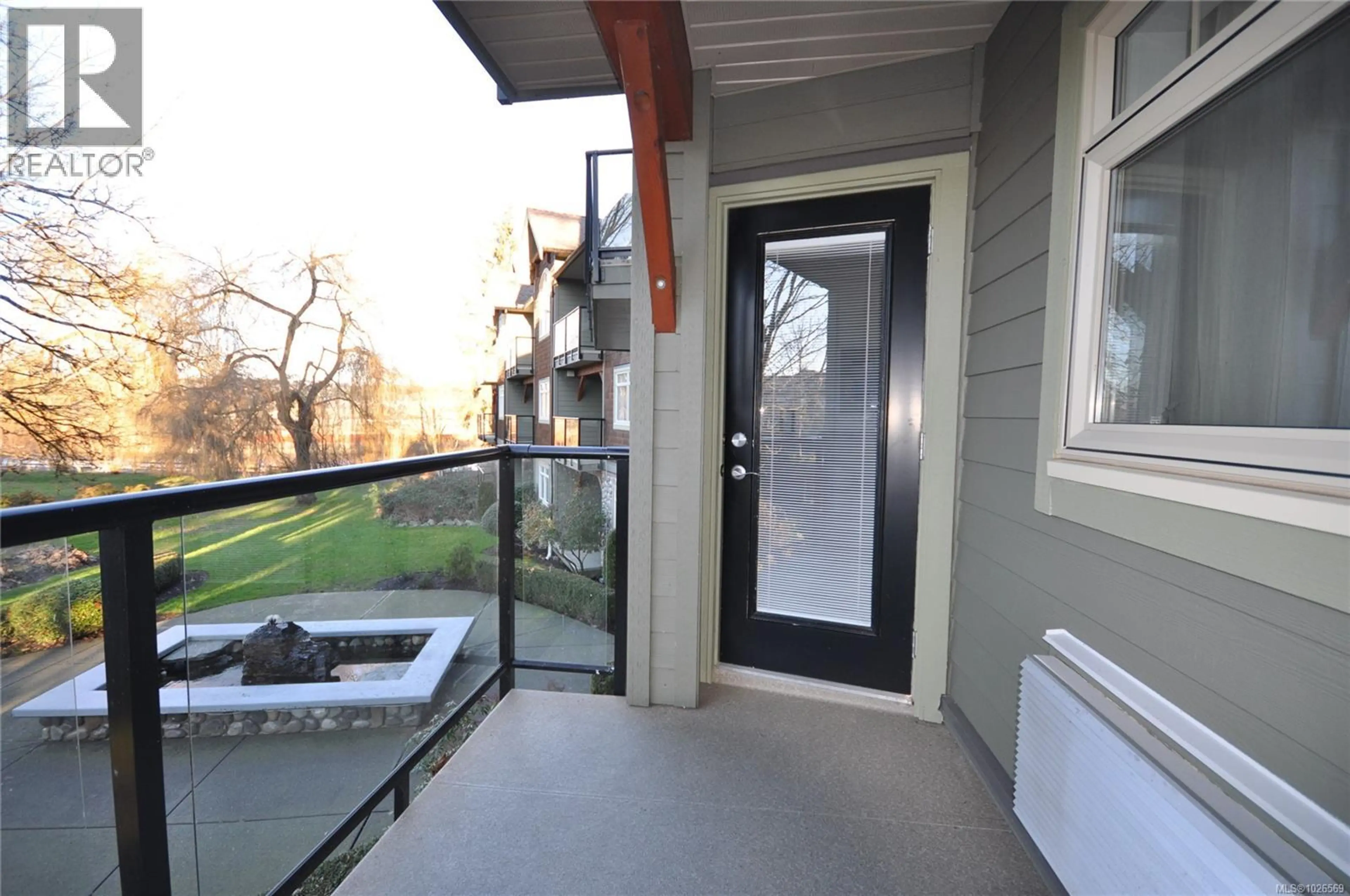 Property at #204D 1800 RIVERSIDE LANE, Courtenay, BC