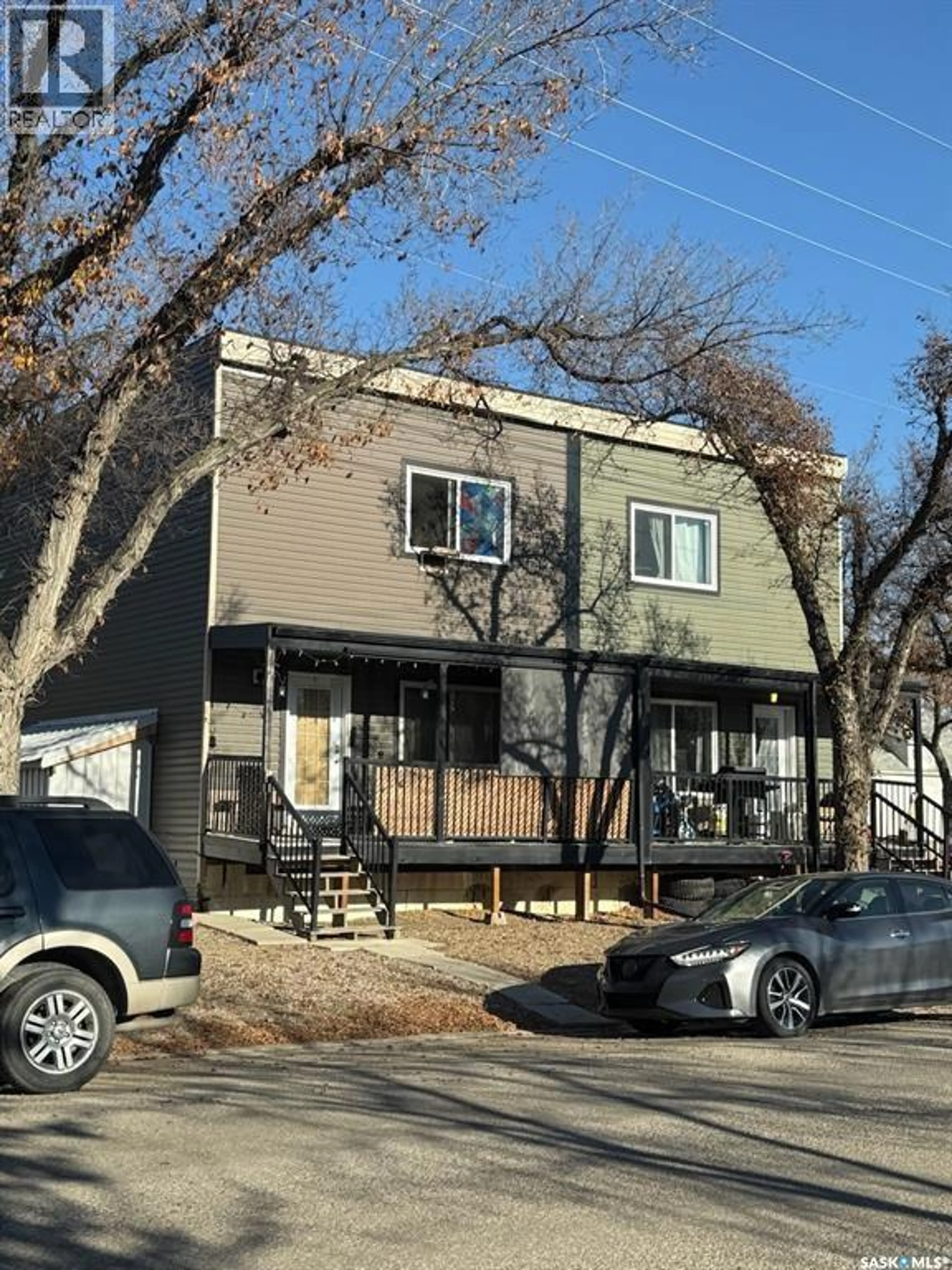 Property at 118 5TH AVENUE, Kindersley, SK